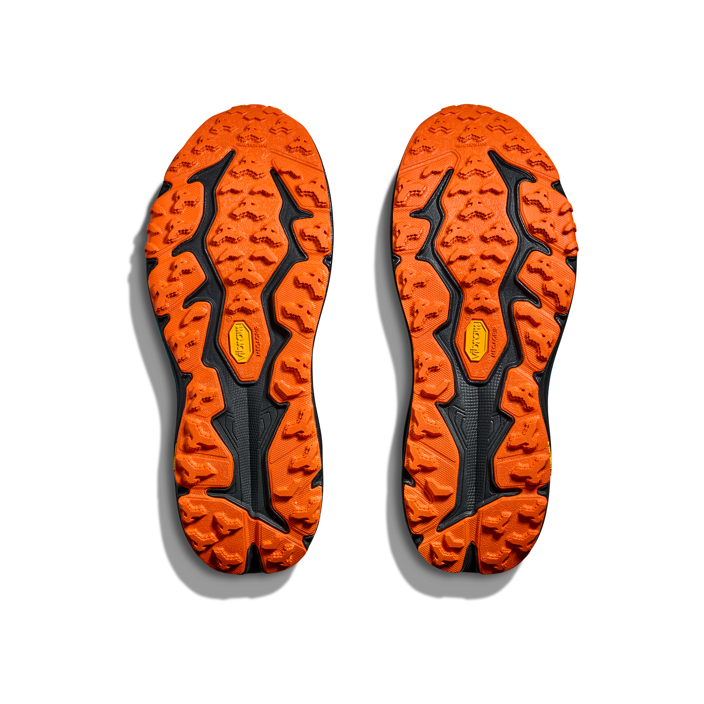 Mens Hoka Speedgoat 6 Trail Running Shoes