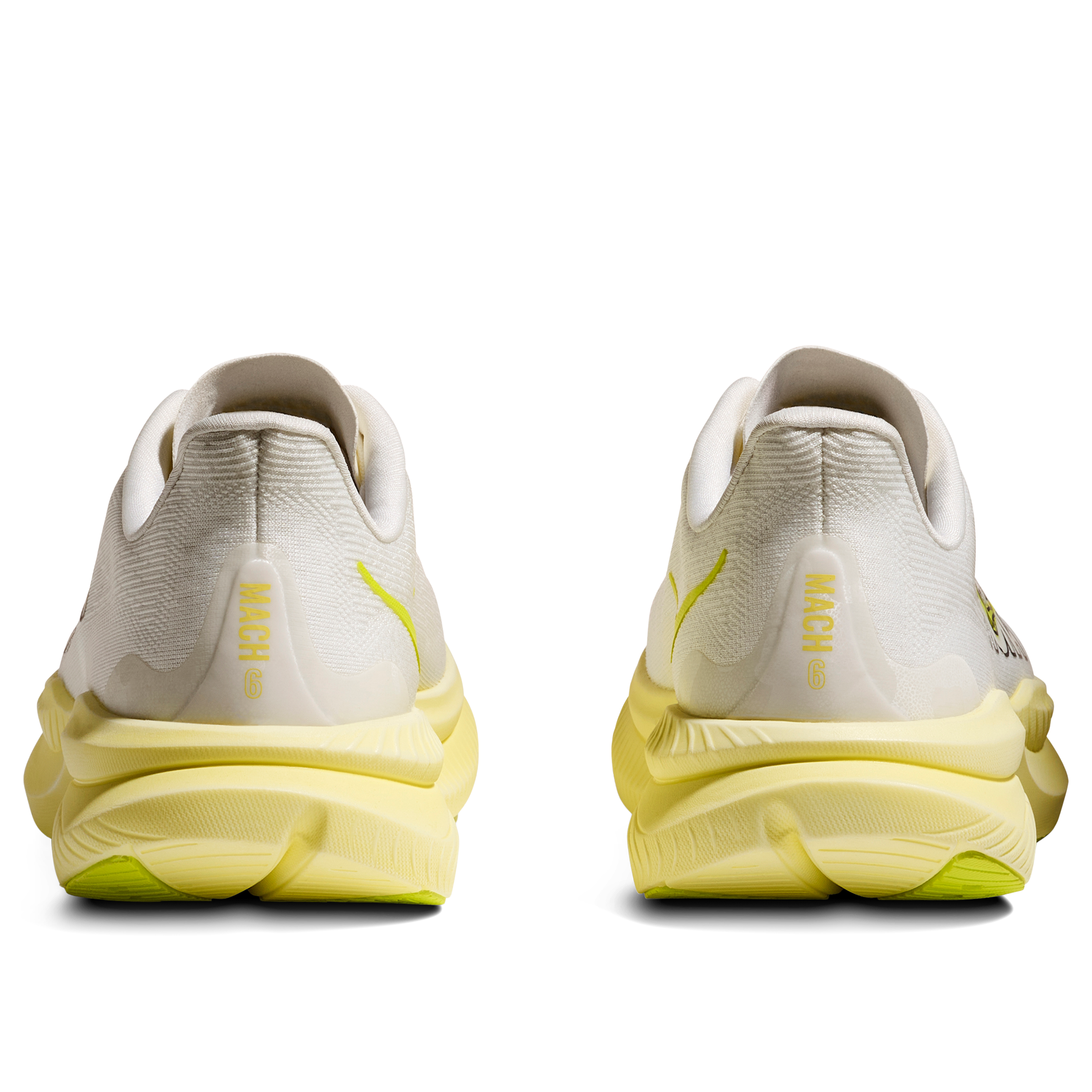 Hoka Mach 6 Running Shoes