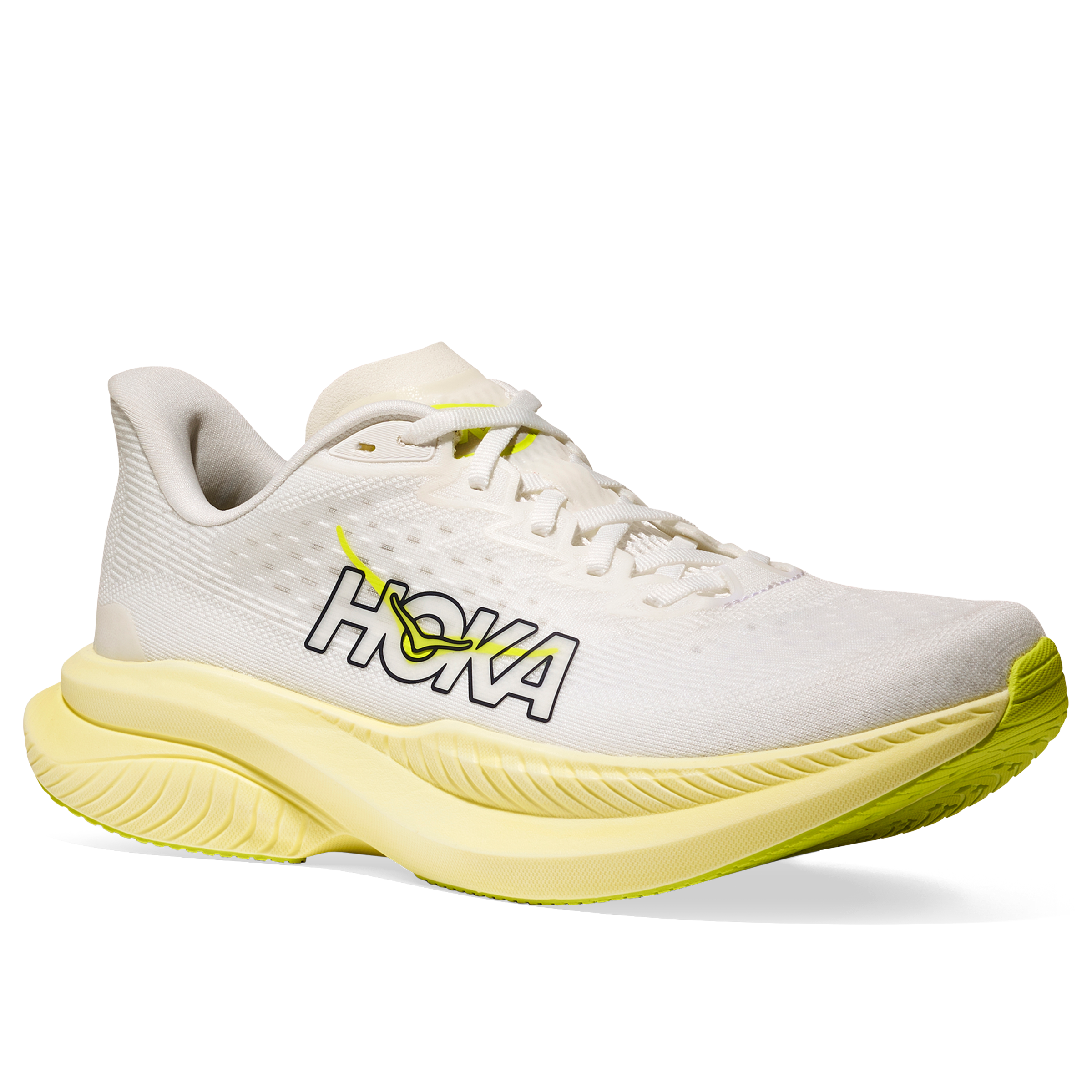 Hoka Mach 6 Running Shoes