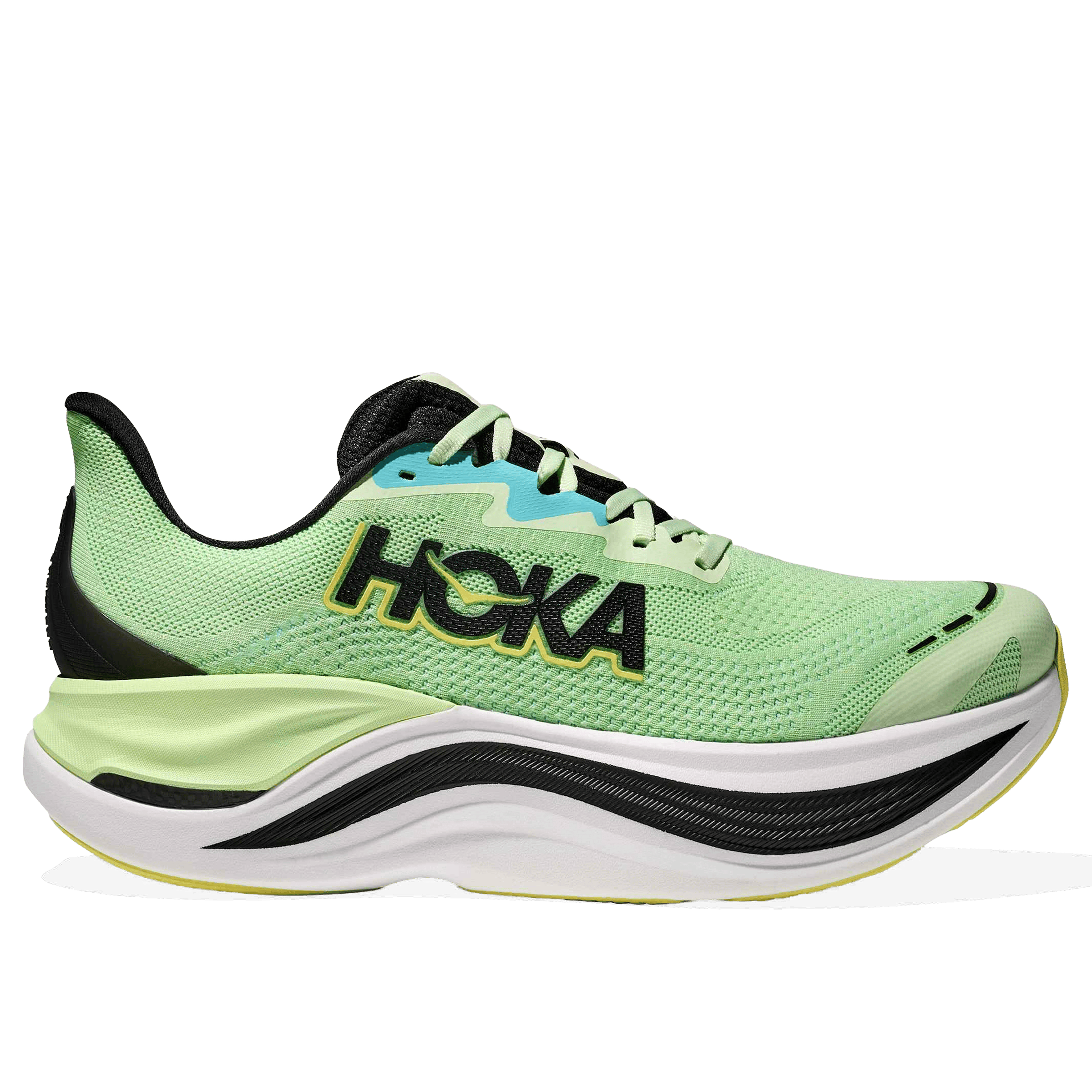 Mens Hoka Skyward X Running Shoes