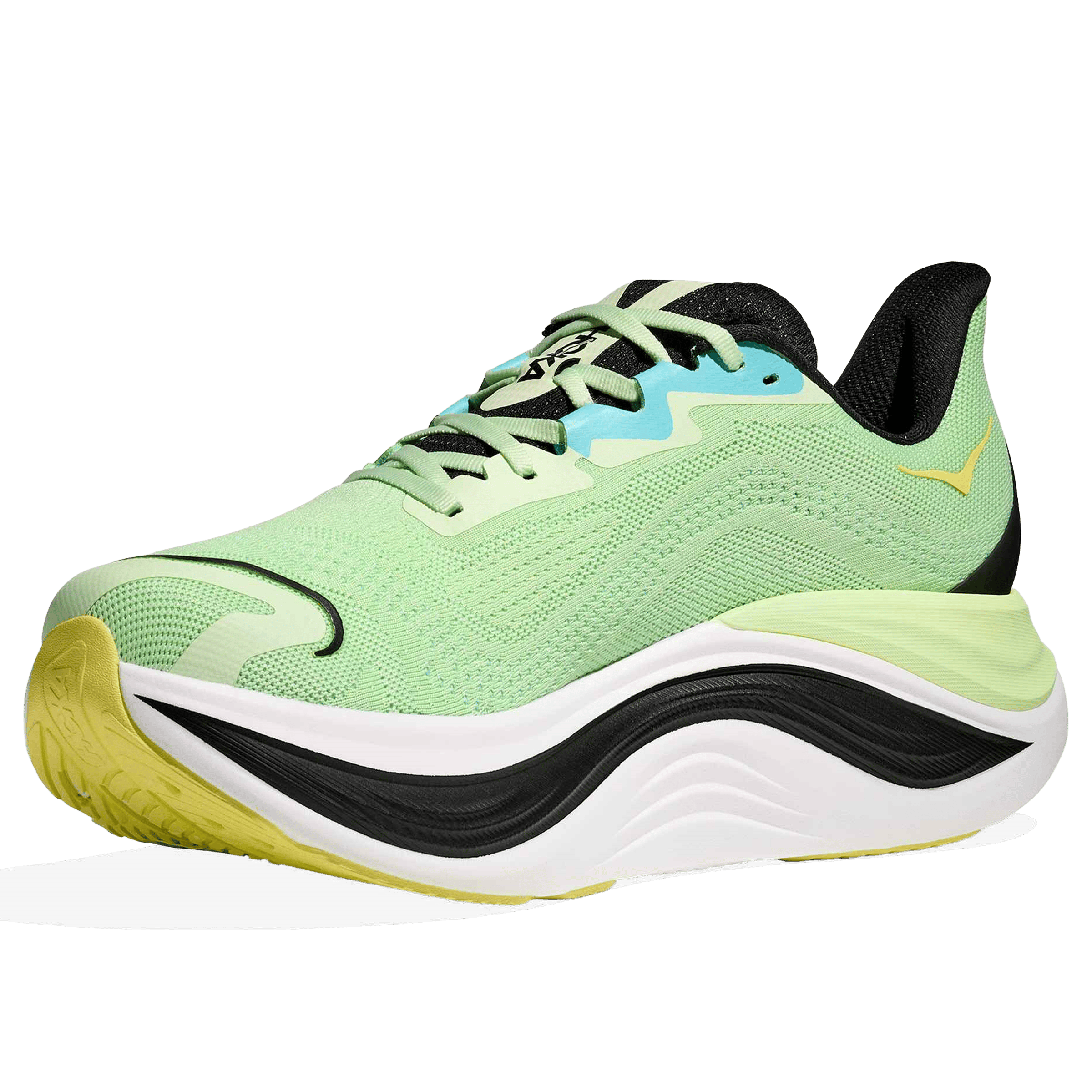 Mens Hoka Skyward X Running Shoes
