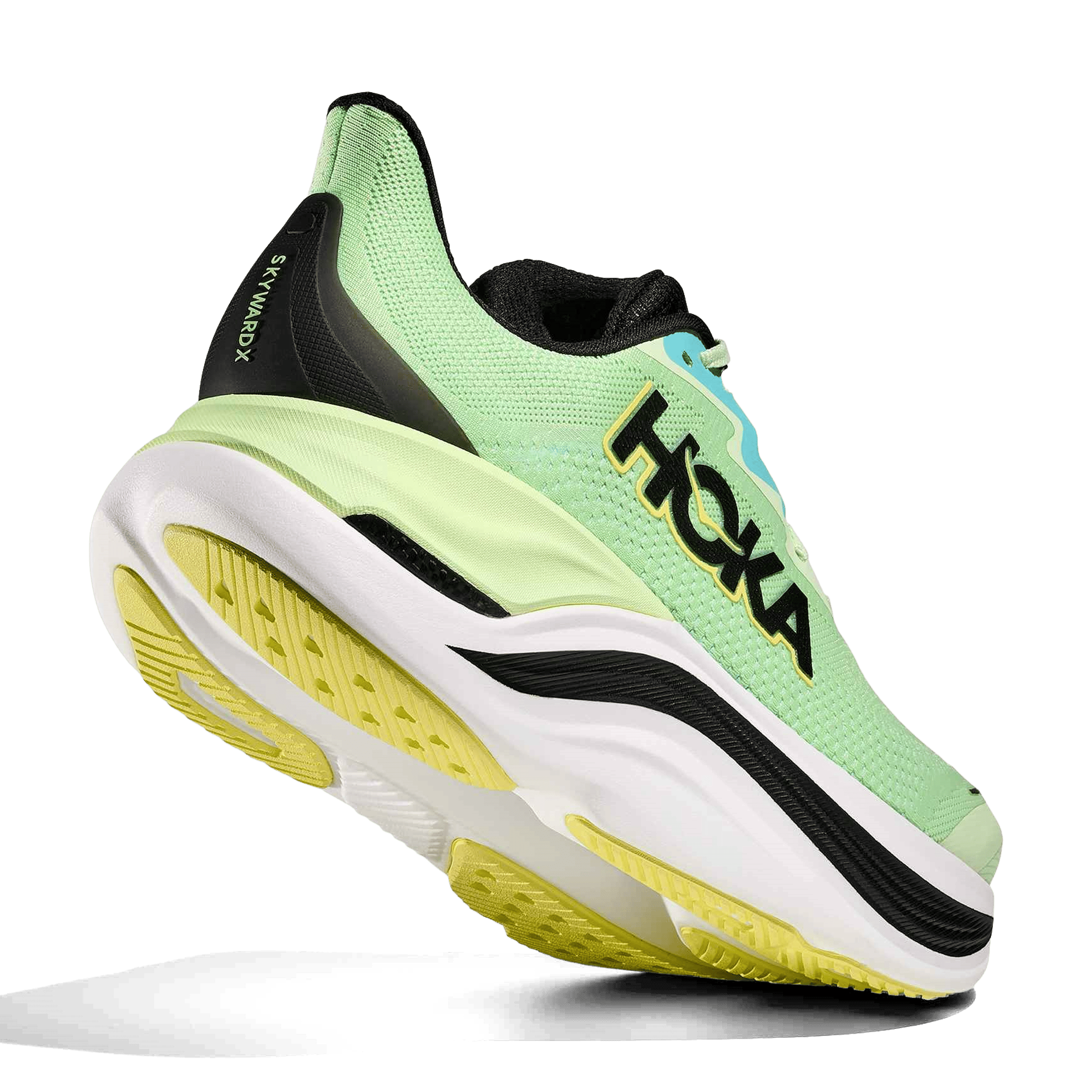 Mens Hoka Skyward X Running Shoes