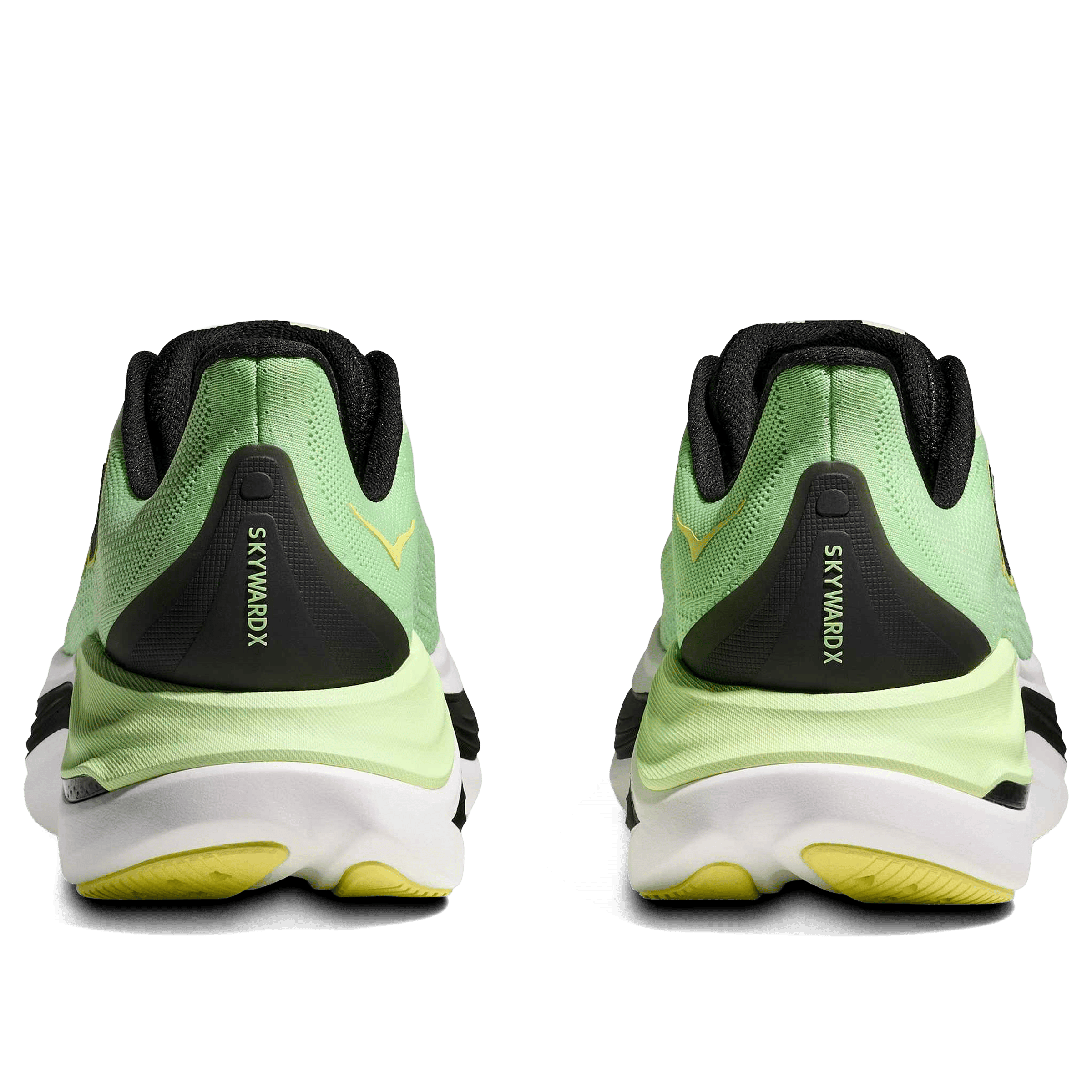 Mens Hoka Skyward X Running Shoes