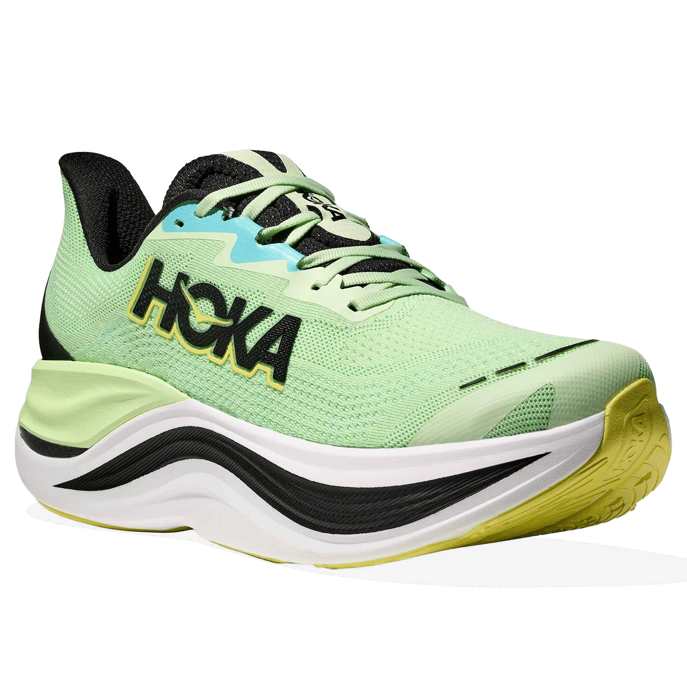 Mens Hoka Skyward X Running Shoes