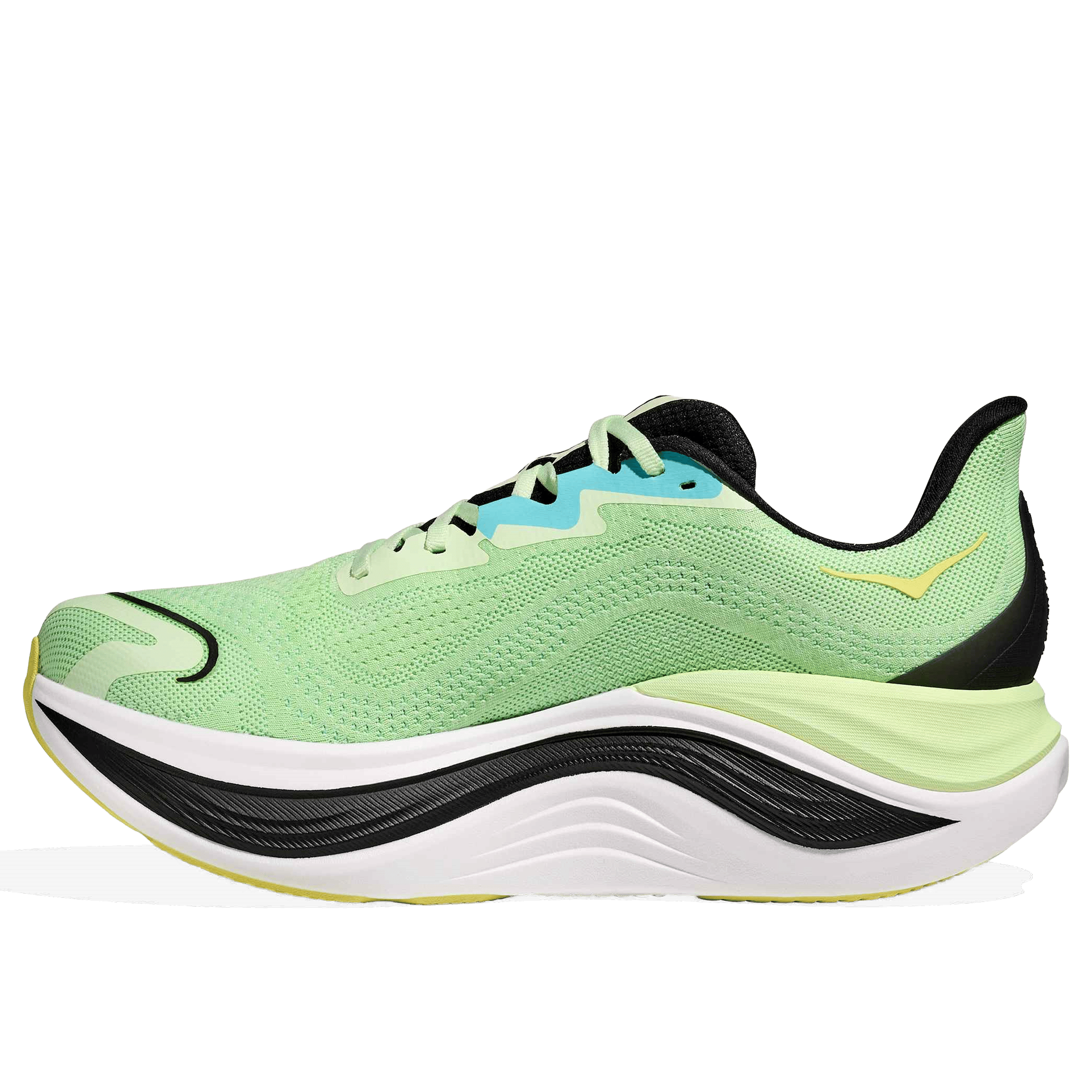 Mens Hoka Skyward X Running Shoes
