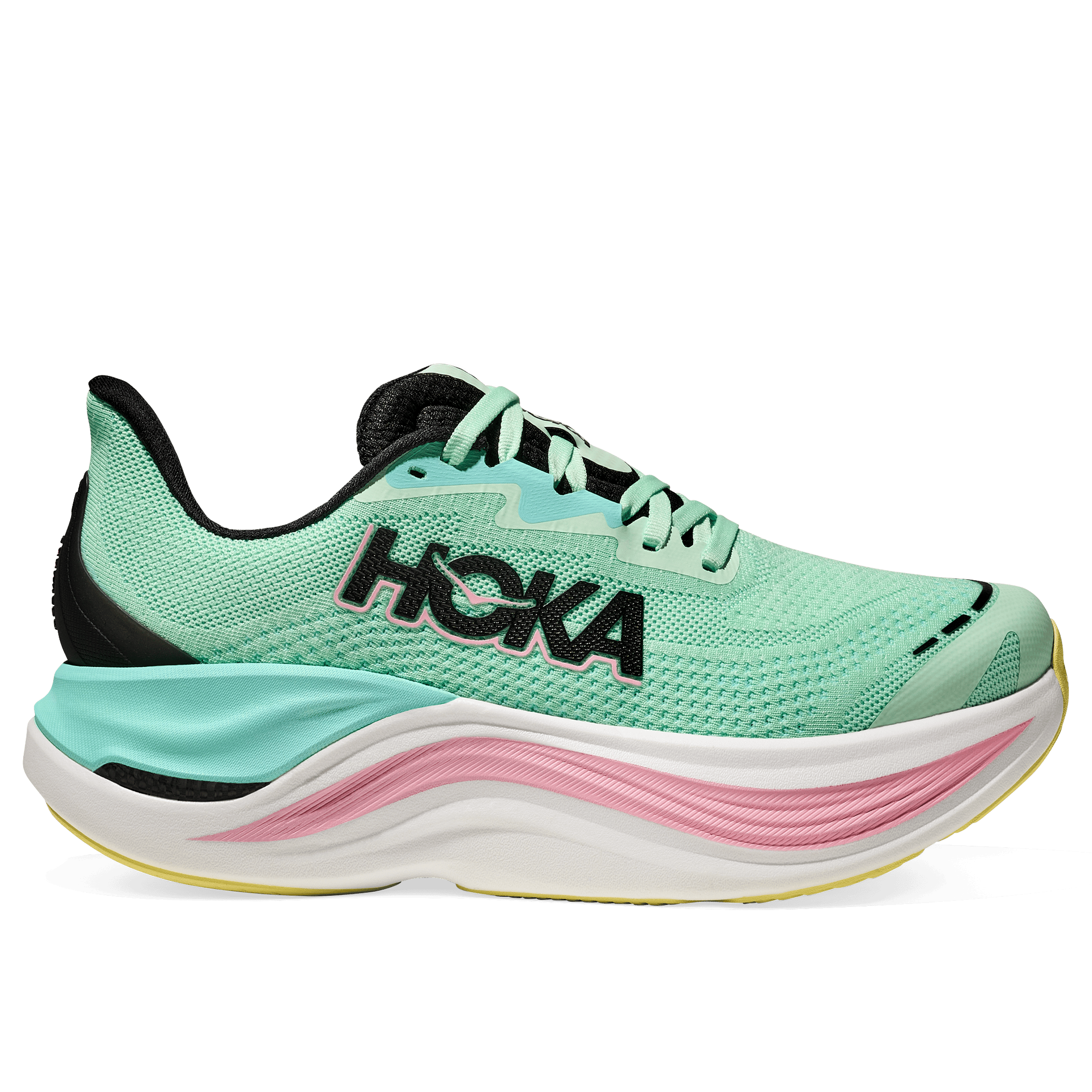 Womens Hoka Skyward X Running Shoes