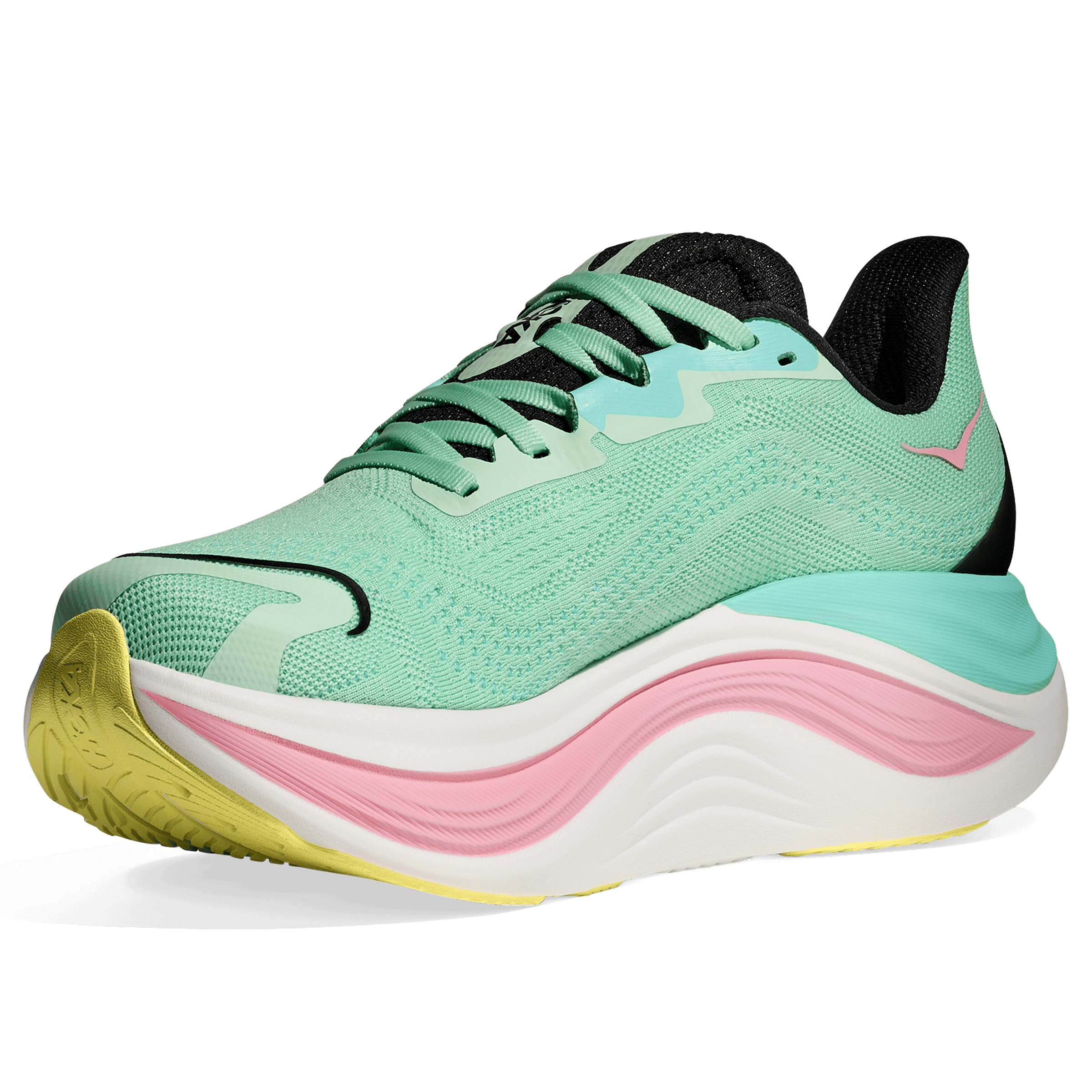 Womens Hoka Skyward X Running Shoes