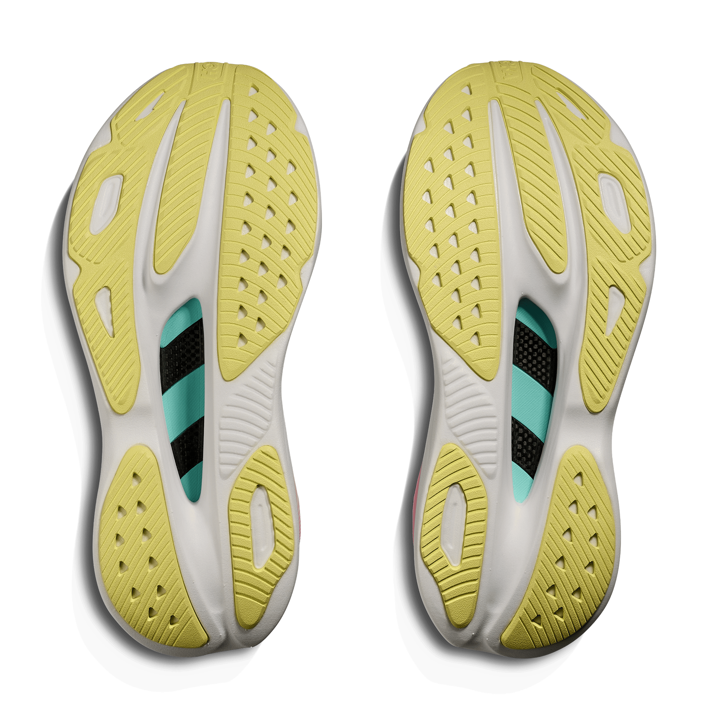 Womens Hoka Skyward X Running Shoes