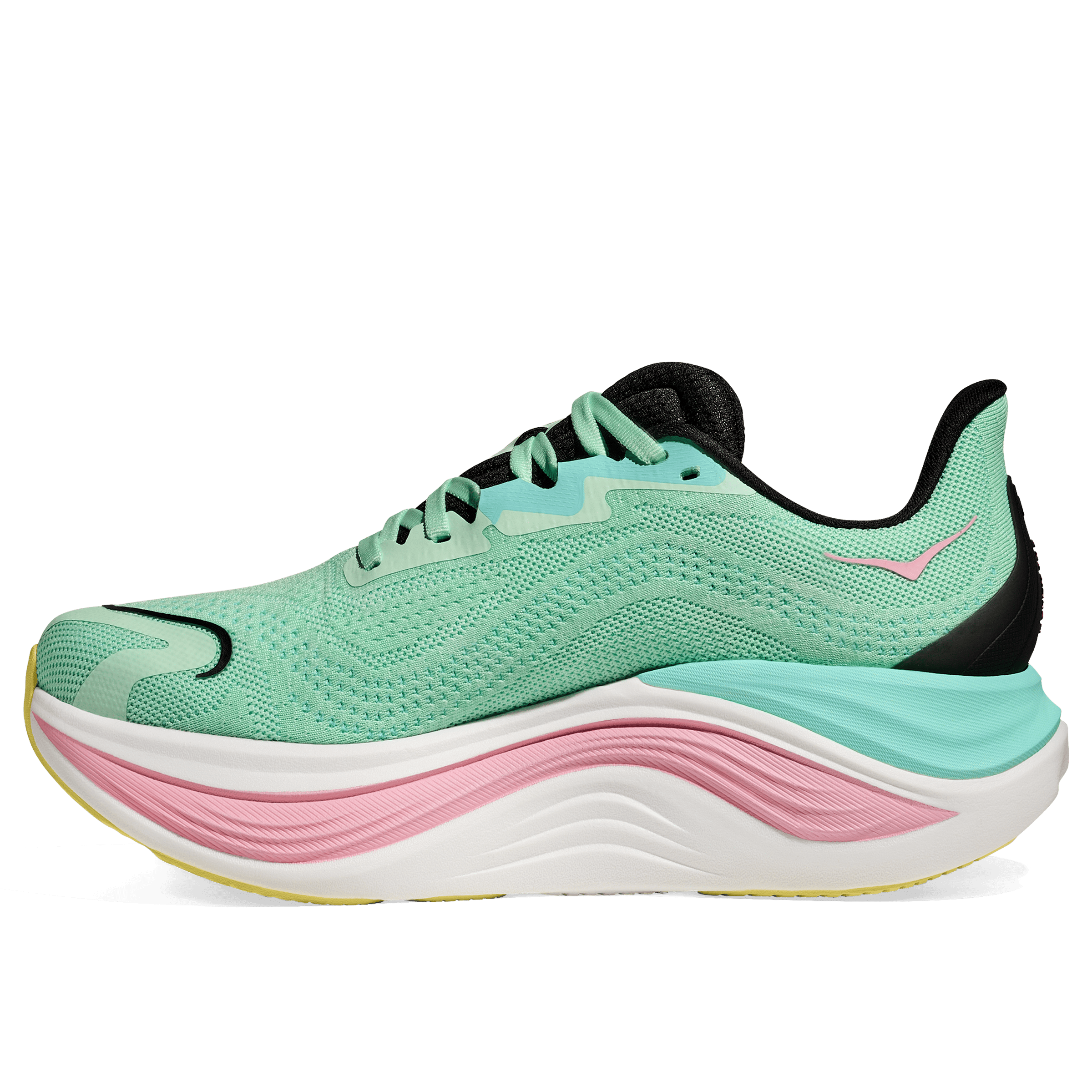 Womens Hoka Skyward X Running Shoes