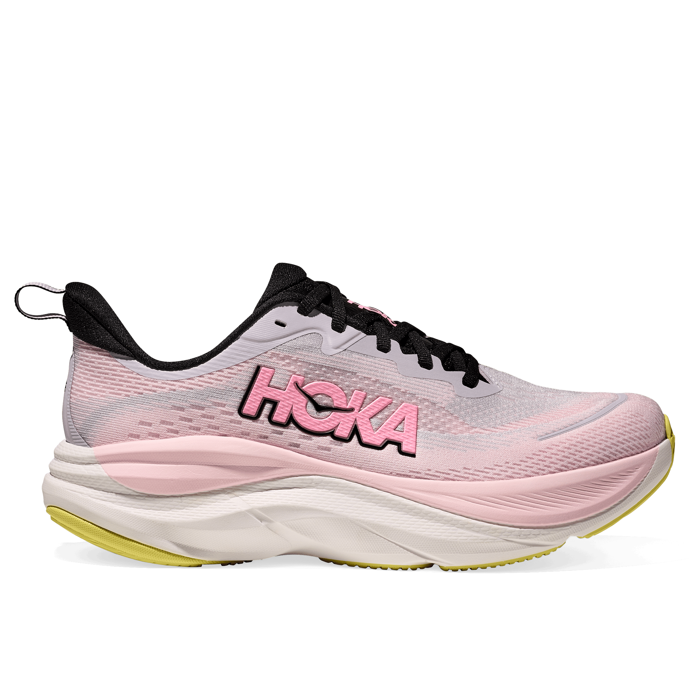 Womens Hoka Skyflow Running Shoes