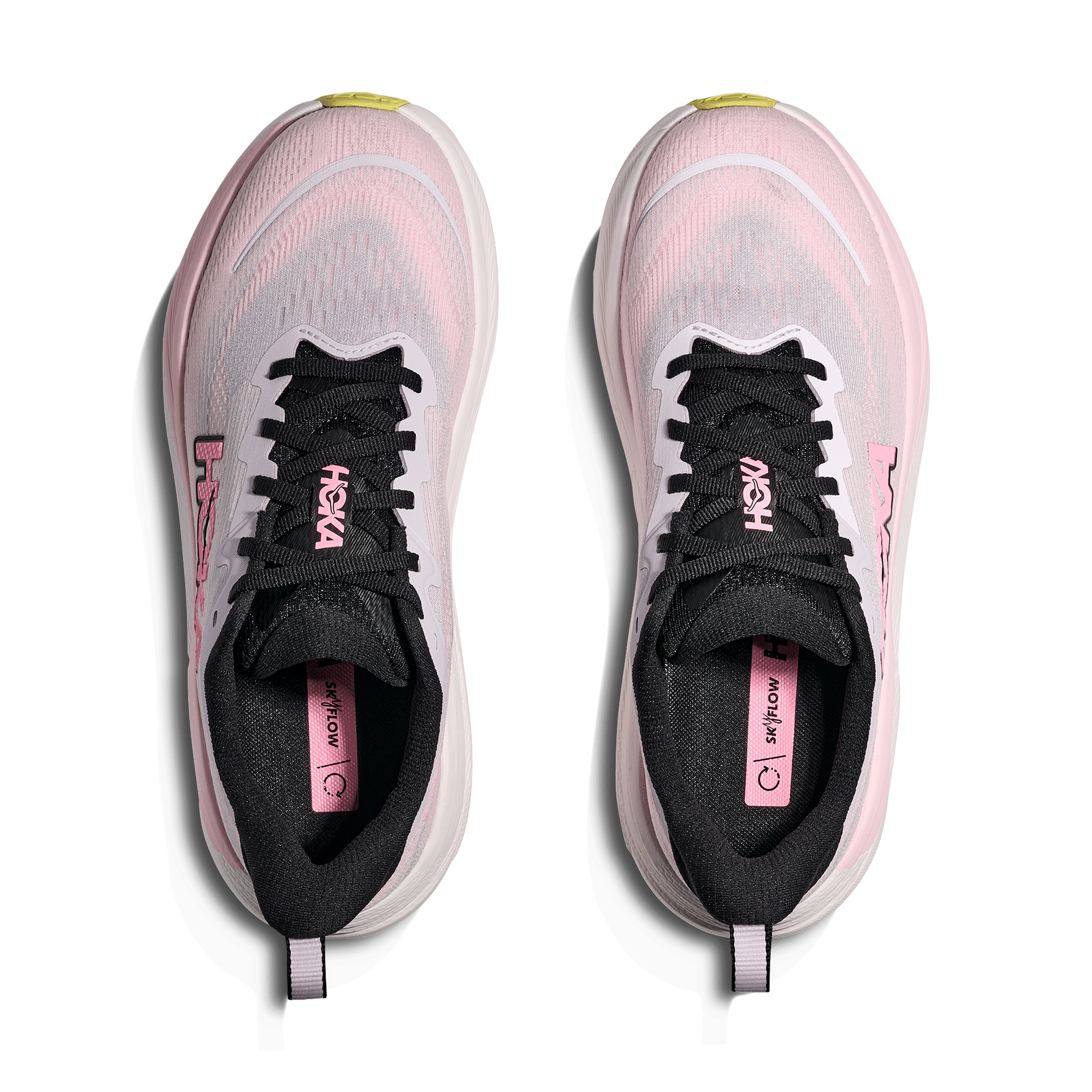 Womens Hoka Skyflow Running Shoes