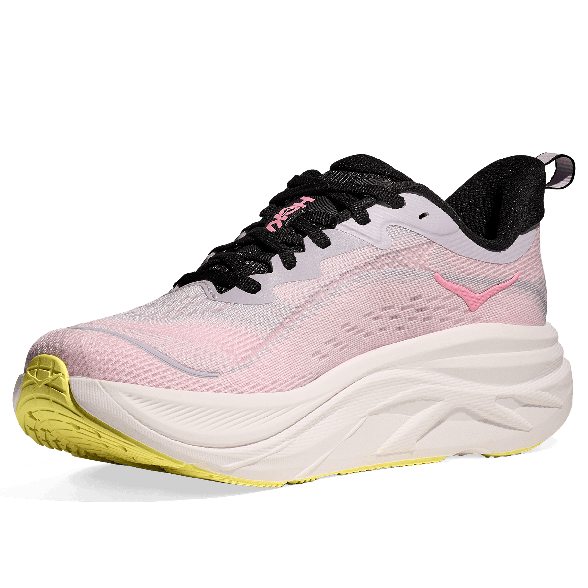 Womens Hoka Skyflow Running Shoes