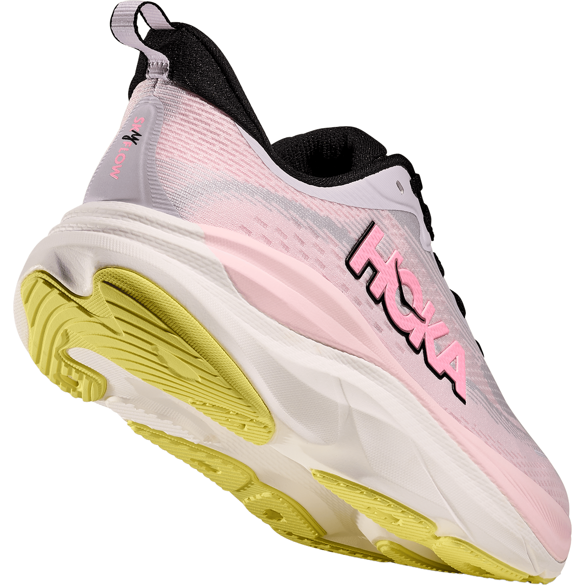 Womens Hoka Skyflow Running Shoes