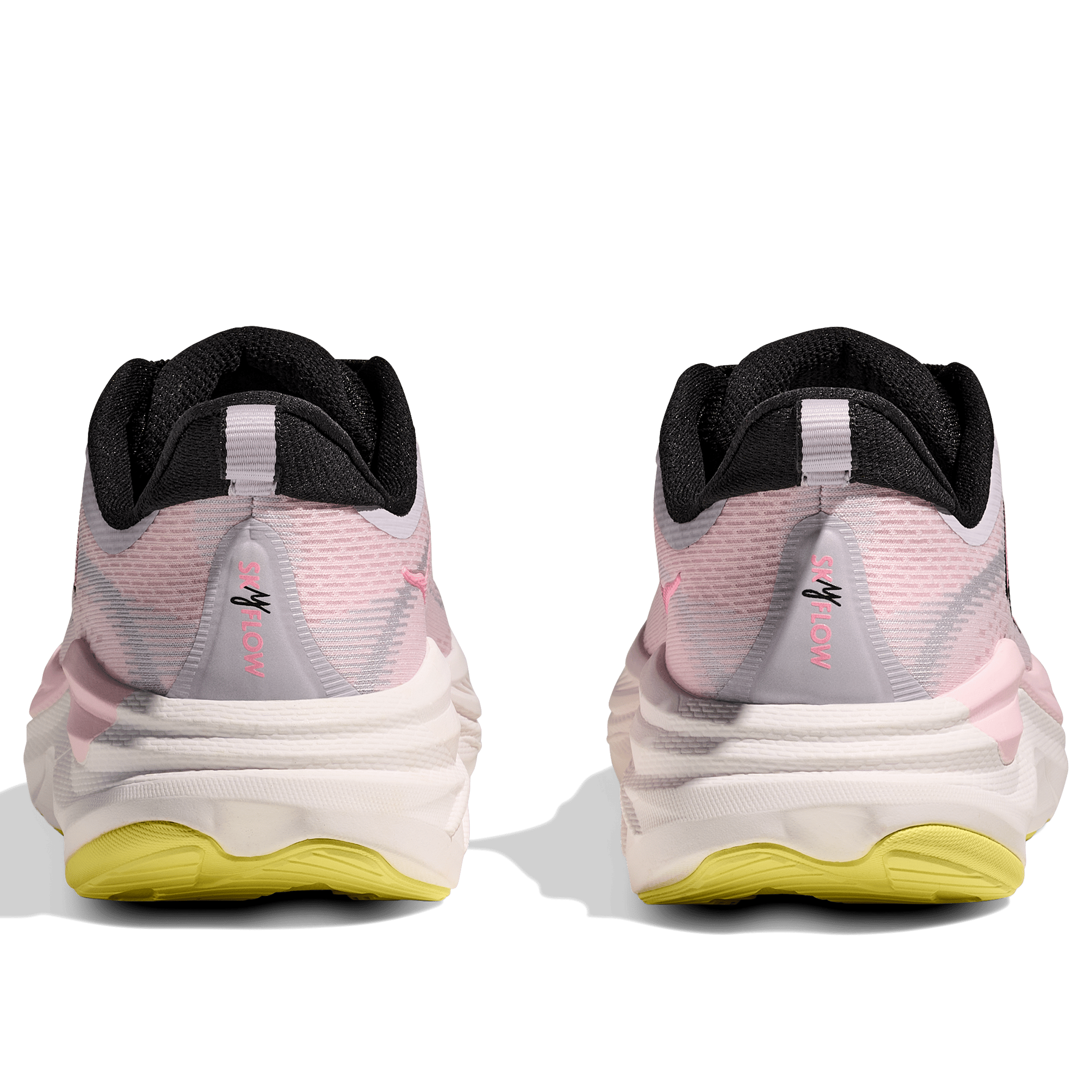 Womens Hoka Skyflow Running Shoes