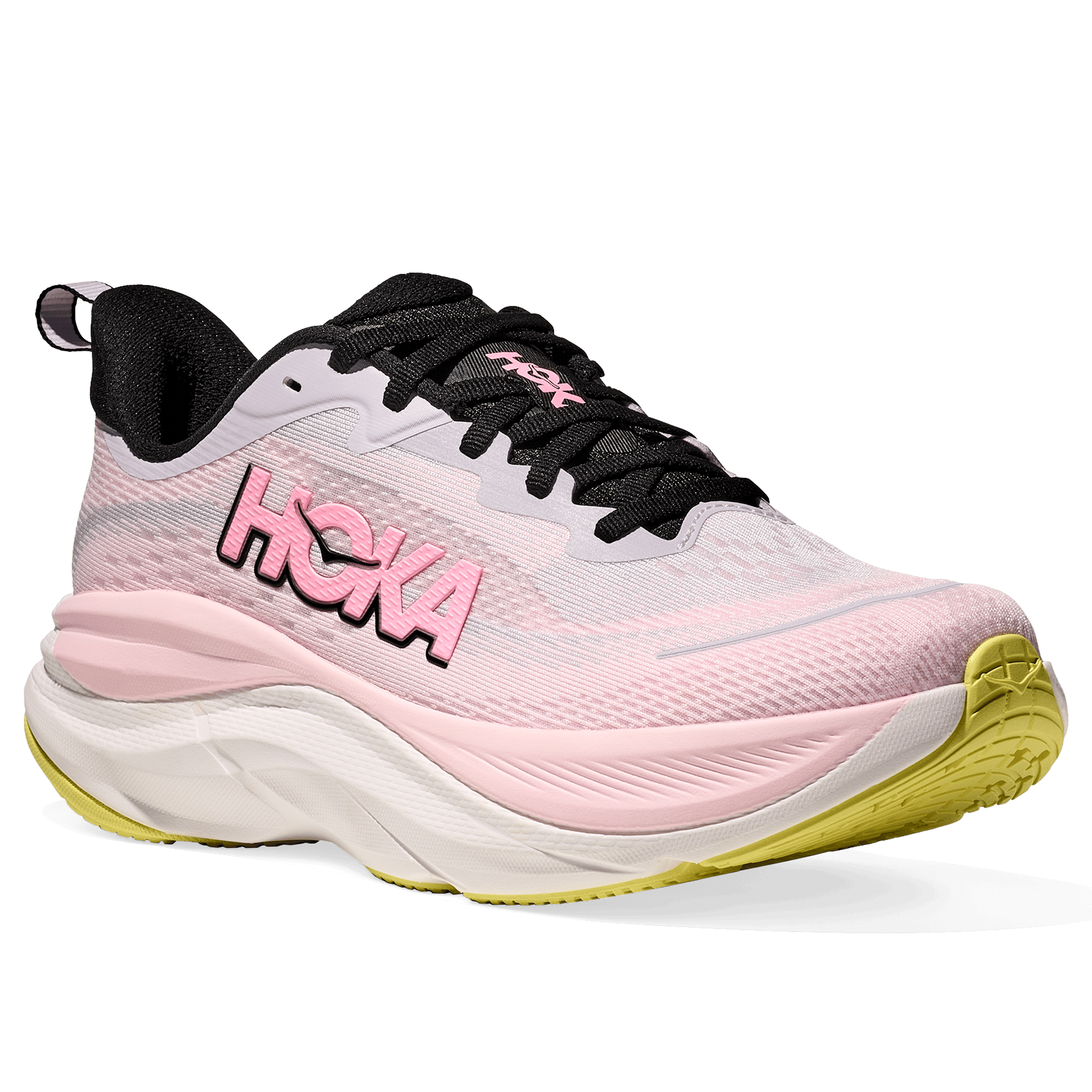 Womens Hoka Skyflow Running Shoes