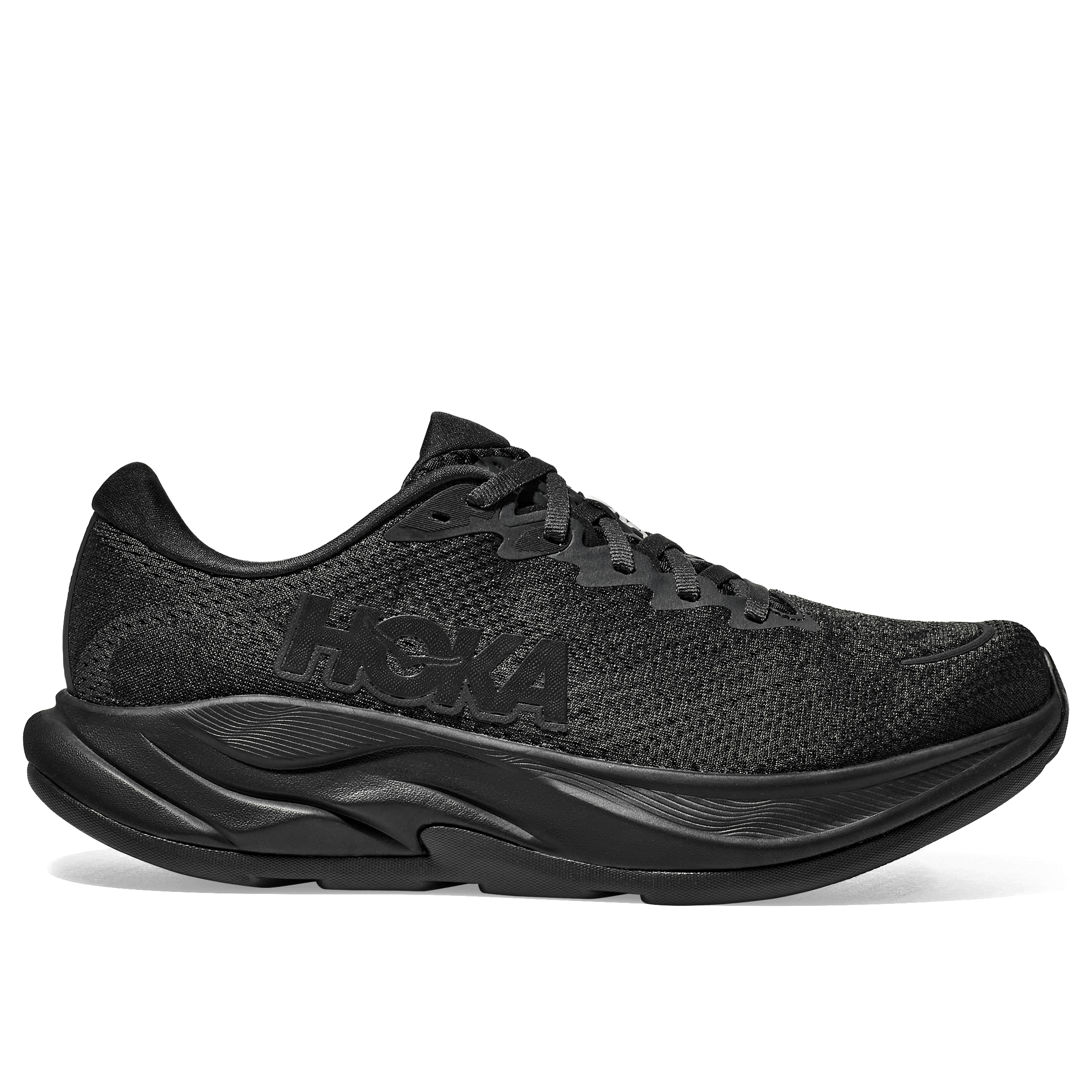 Mens Hoka Rincon 4 Running Shoes