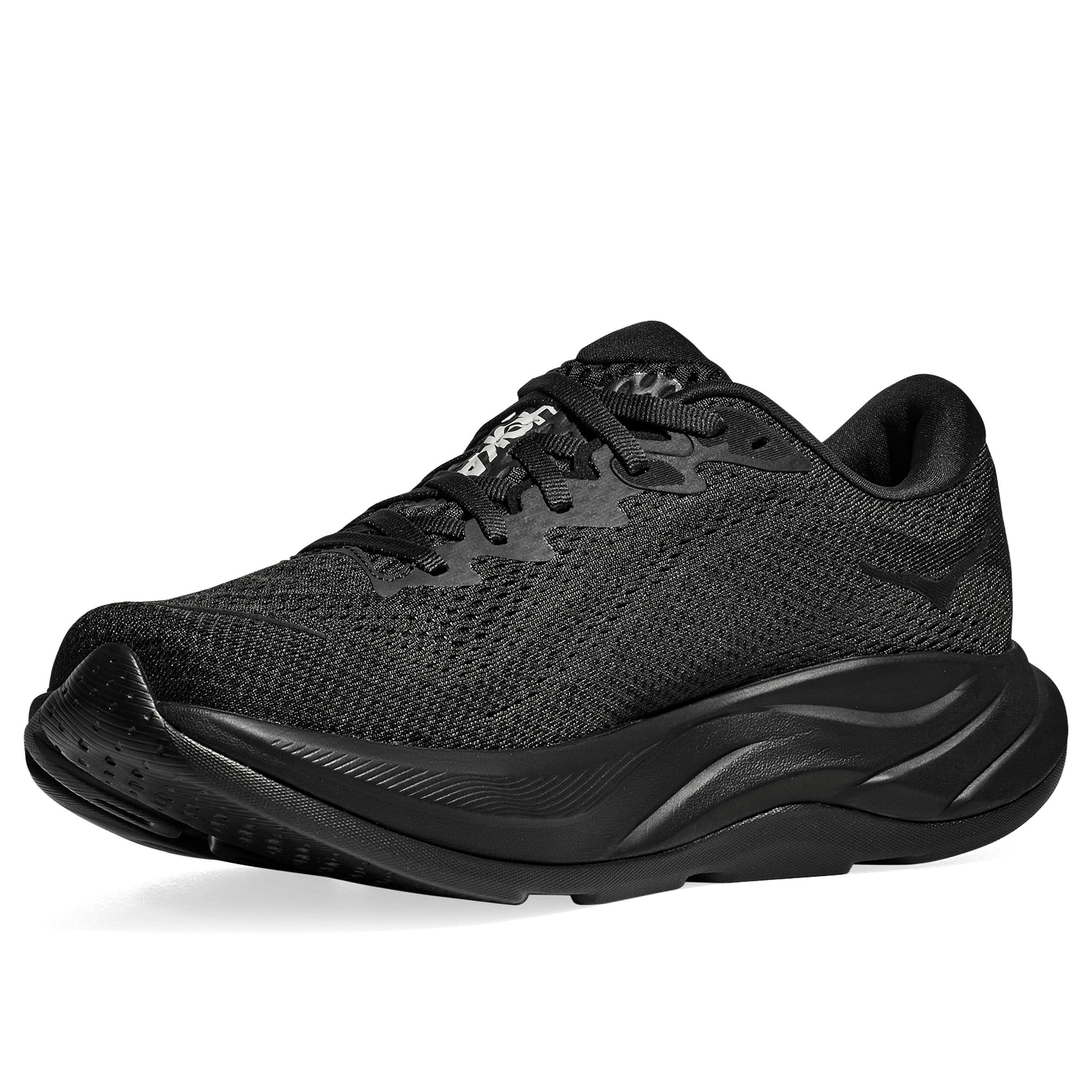 Mens Hoka Rincon 4 Running Shoes