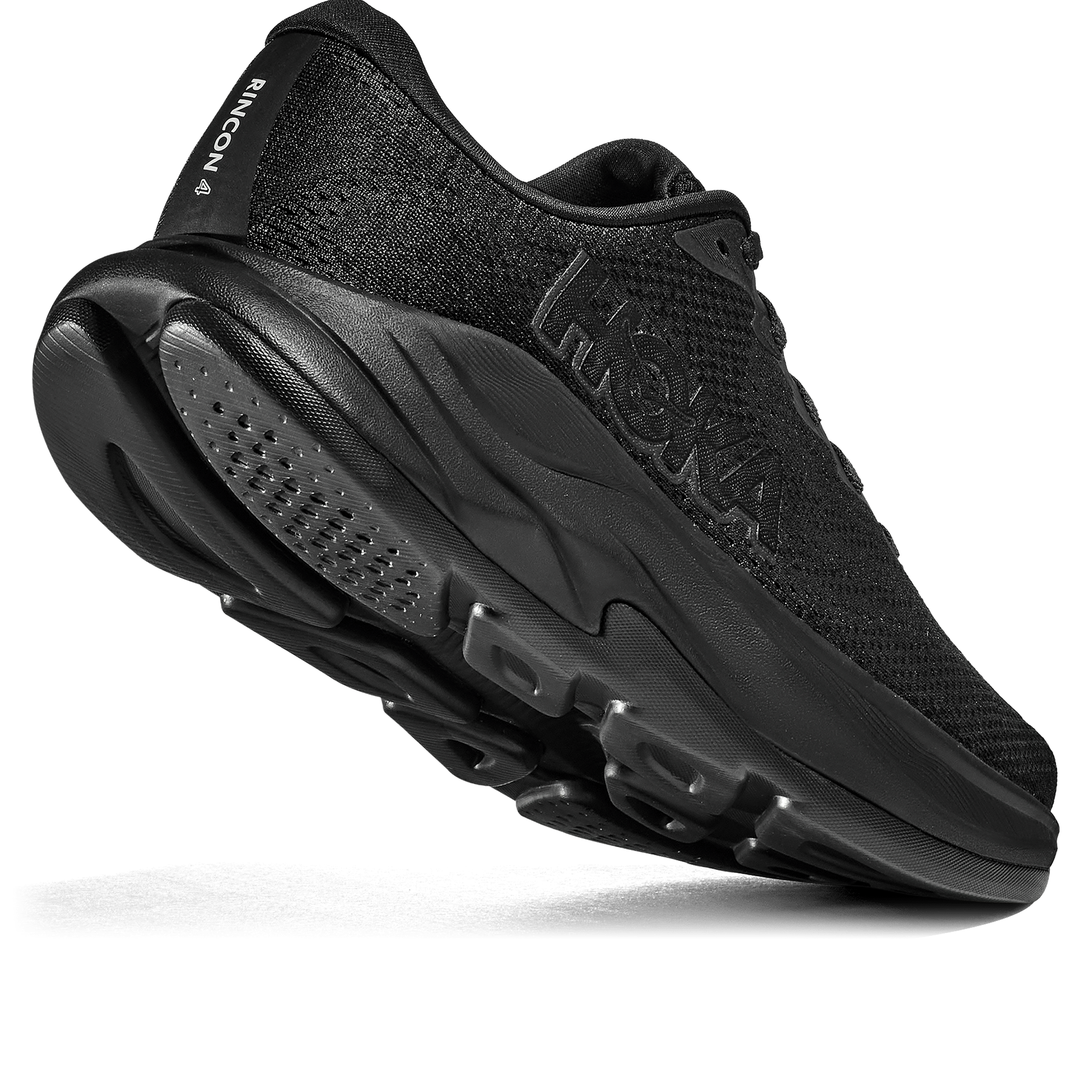 Mens Hoka Rincon 4 Running Shoes