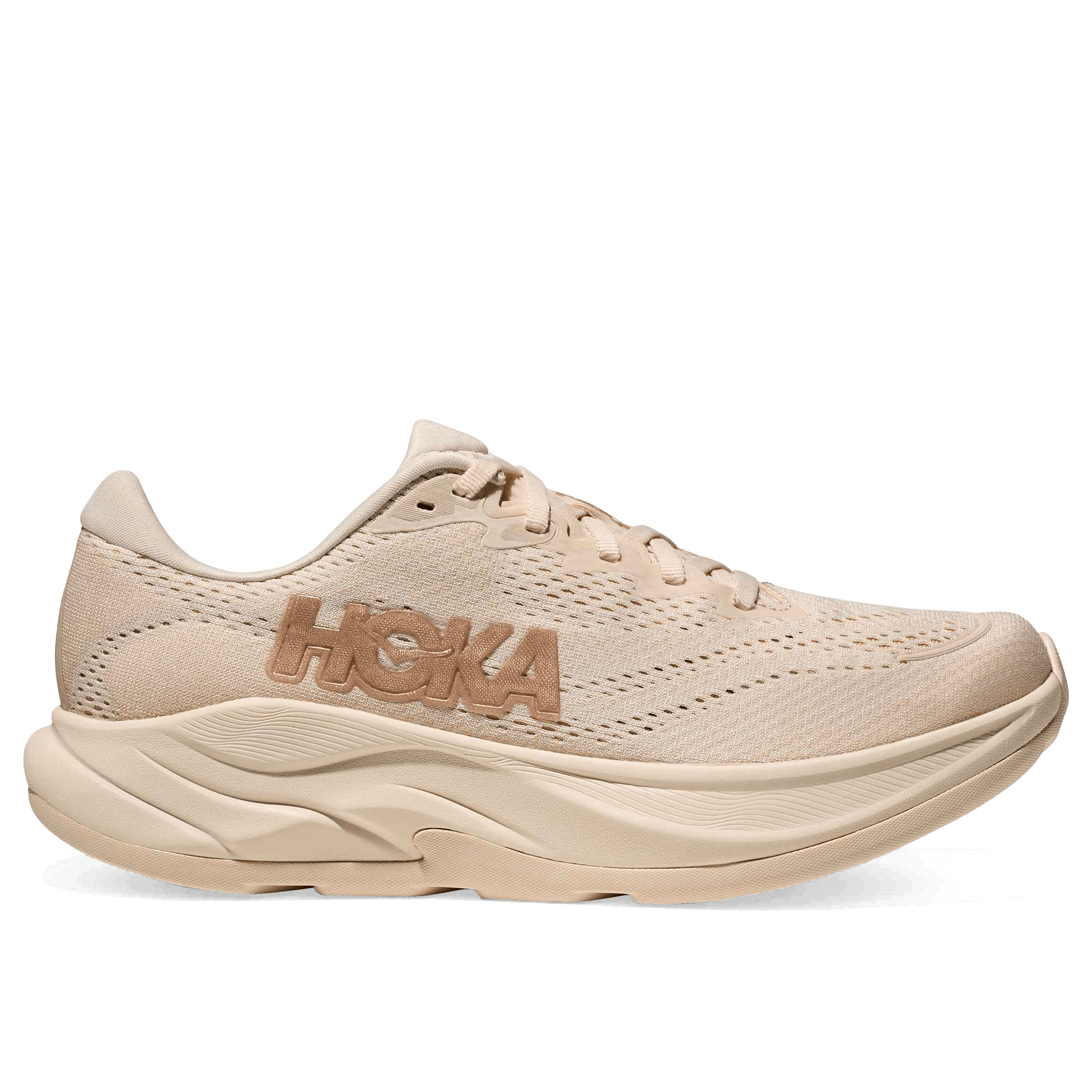 Womens Hoka Rincon 4 Running Shoes