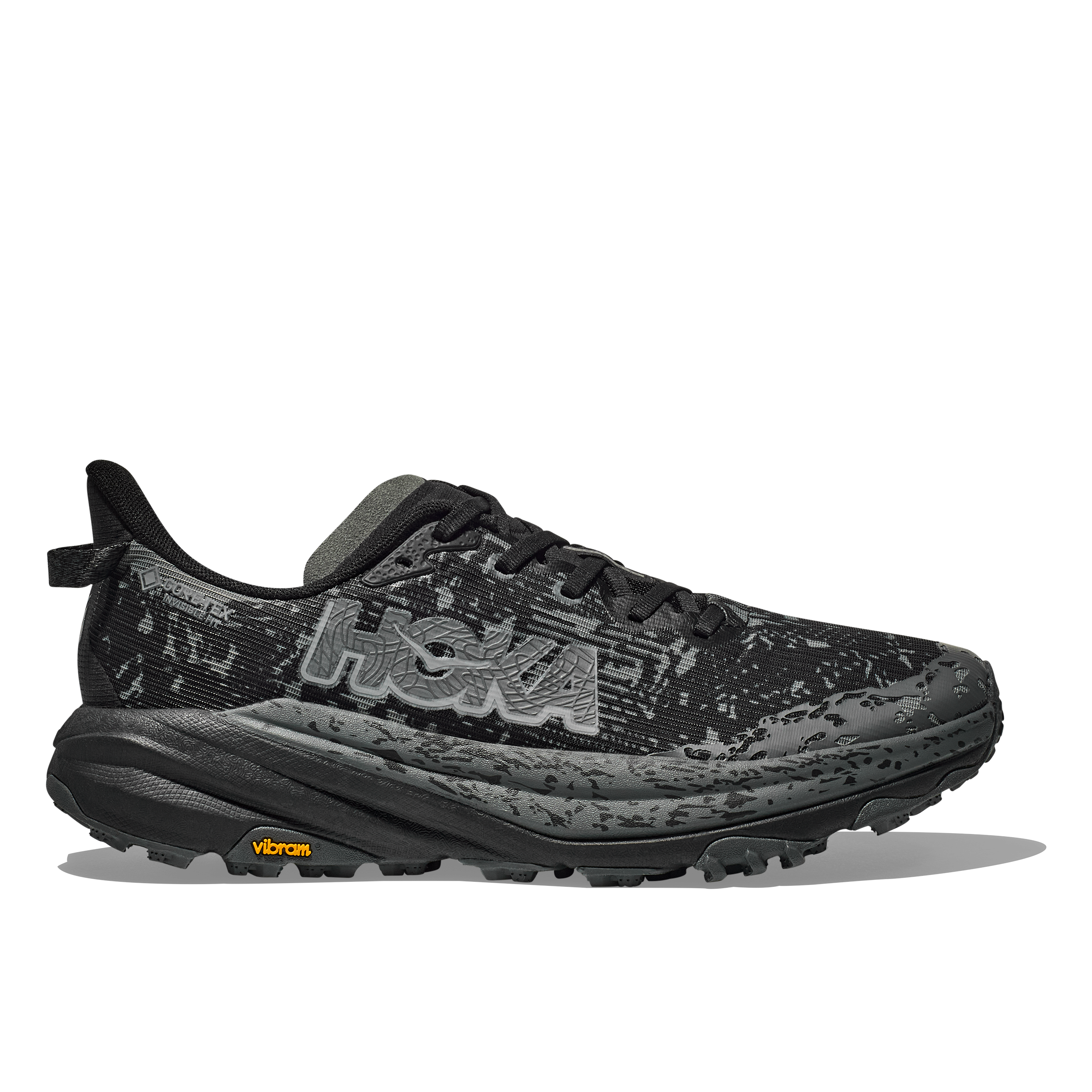 Mens Hoka Speedgoat 6 (GTX-Waterproof) Trail Running Shoes