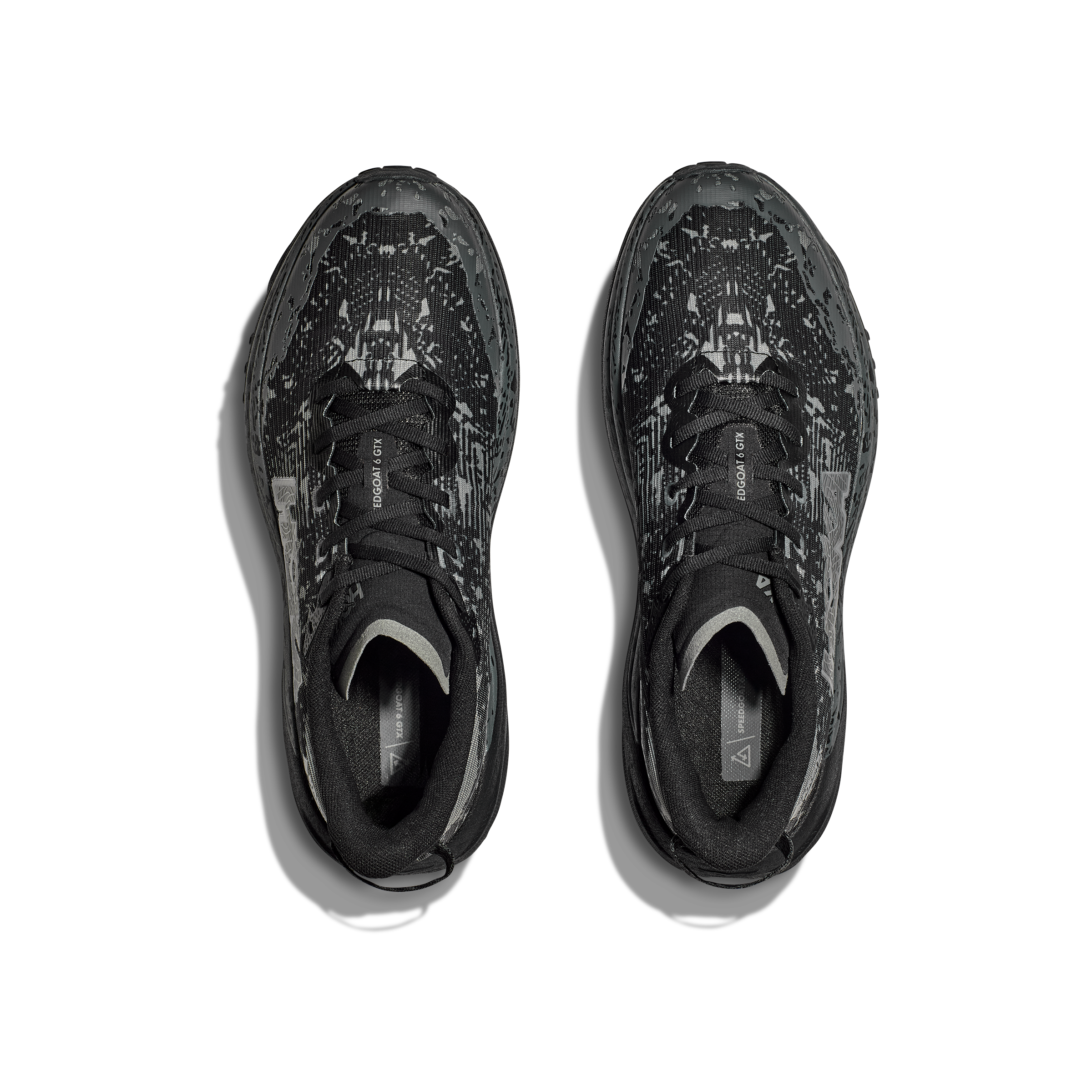 Mens Hoka Speedgoat 6 (GTX-Waterproof) Trail Running Shoes
