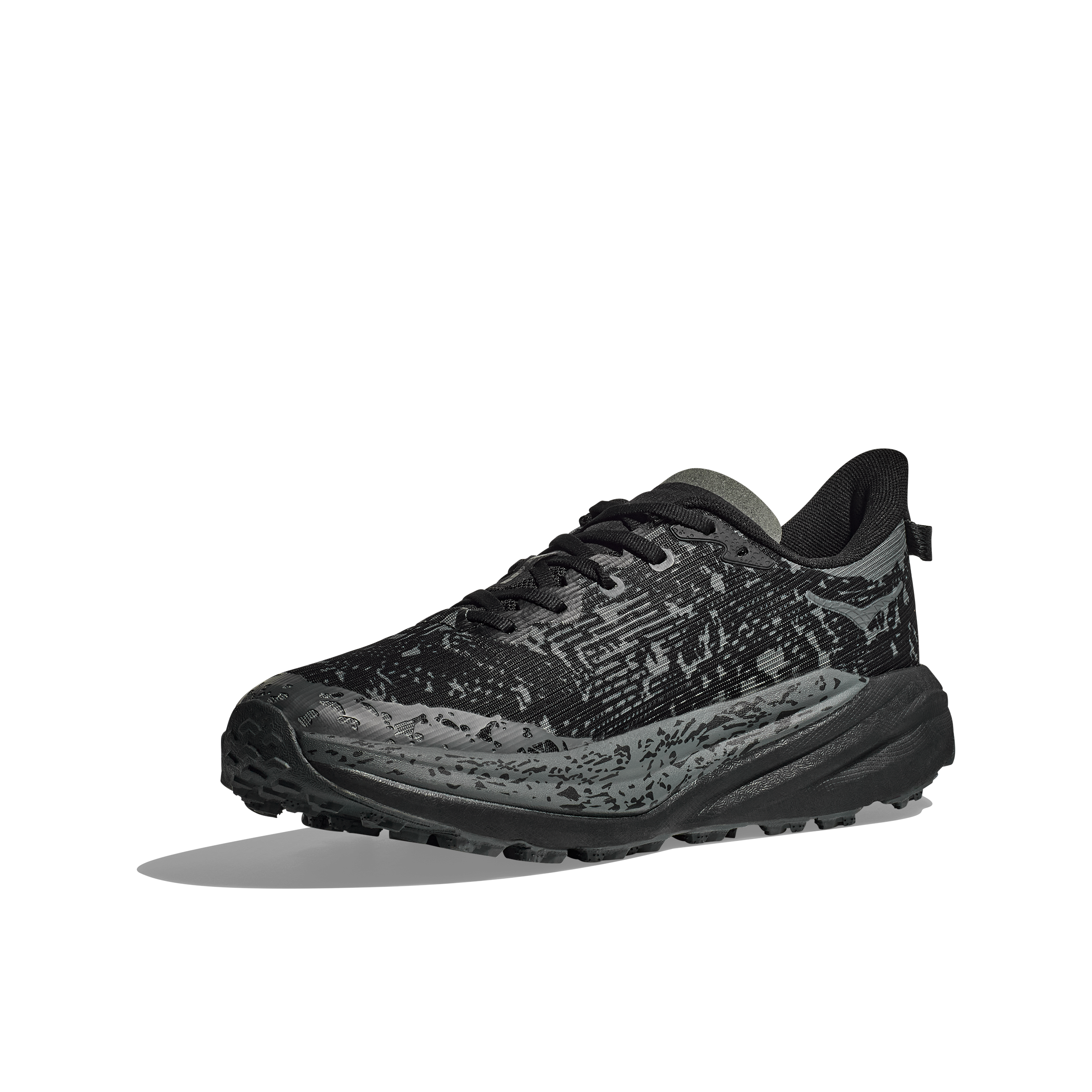 Mens Hoka Speedgoat 6 (GTX-Waterproof) Trail Running Shoes
