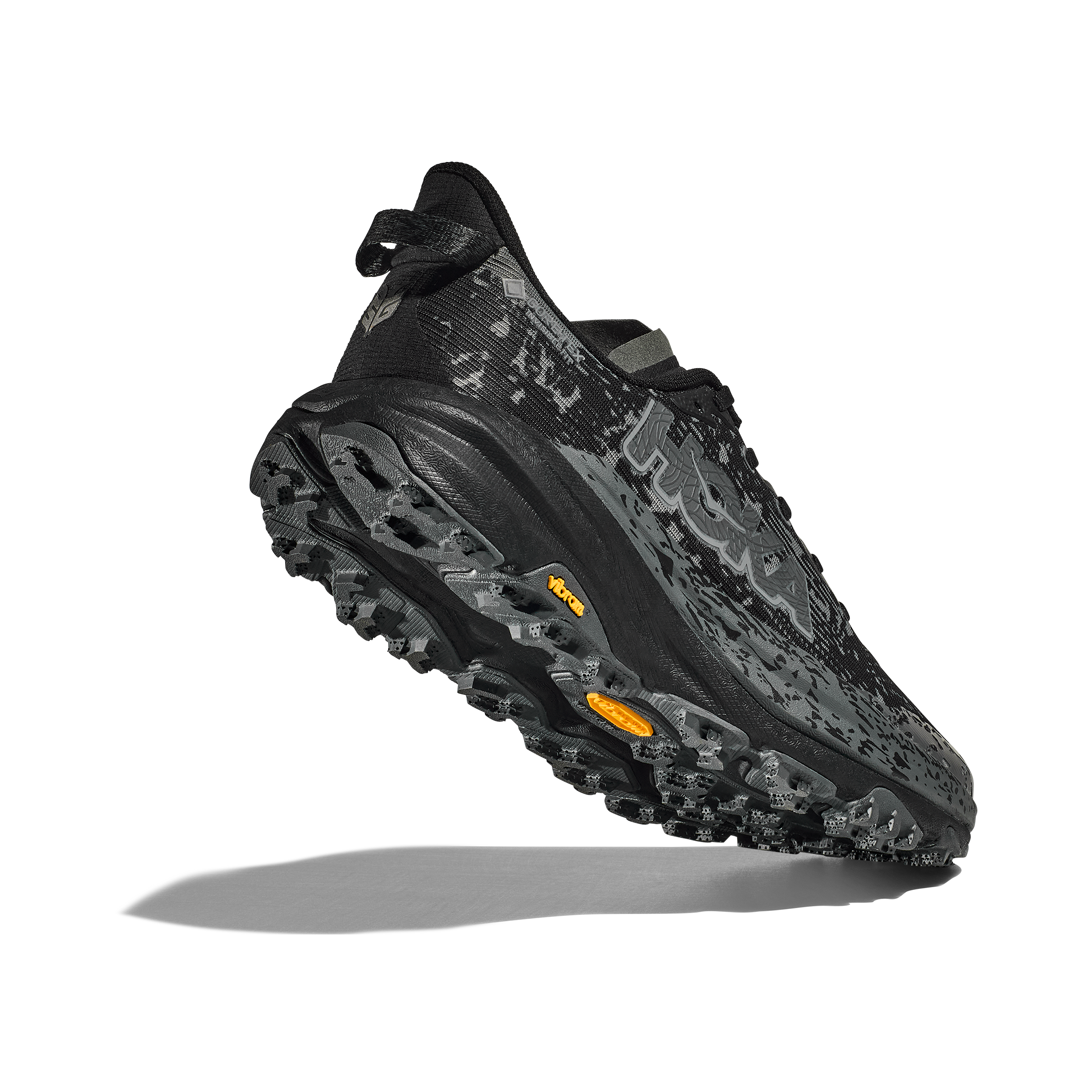 Mens Hoka Speedgoat 6 (GTX-Waterproof) Trail Running Shoes