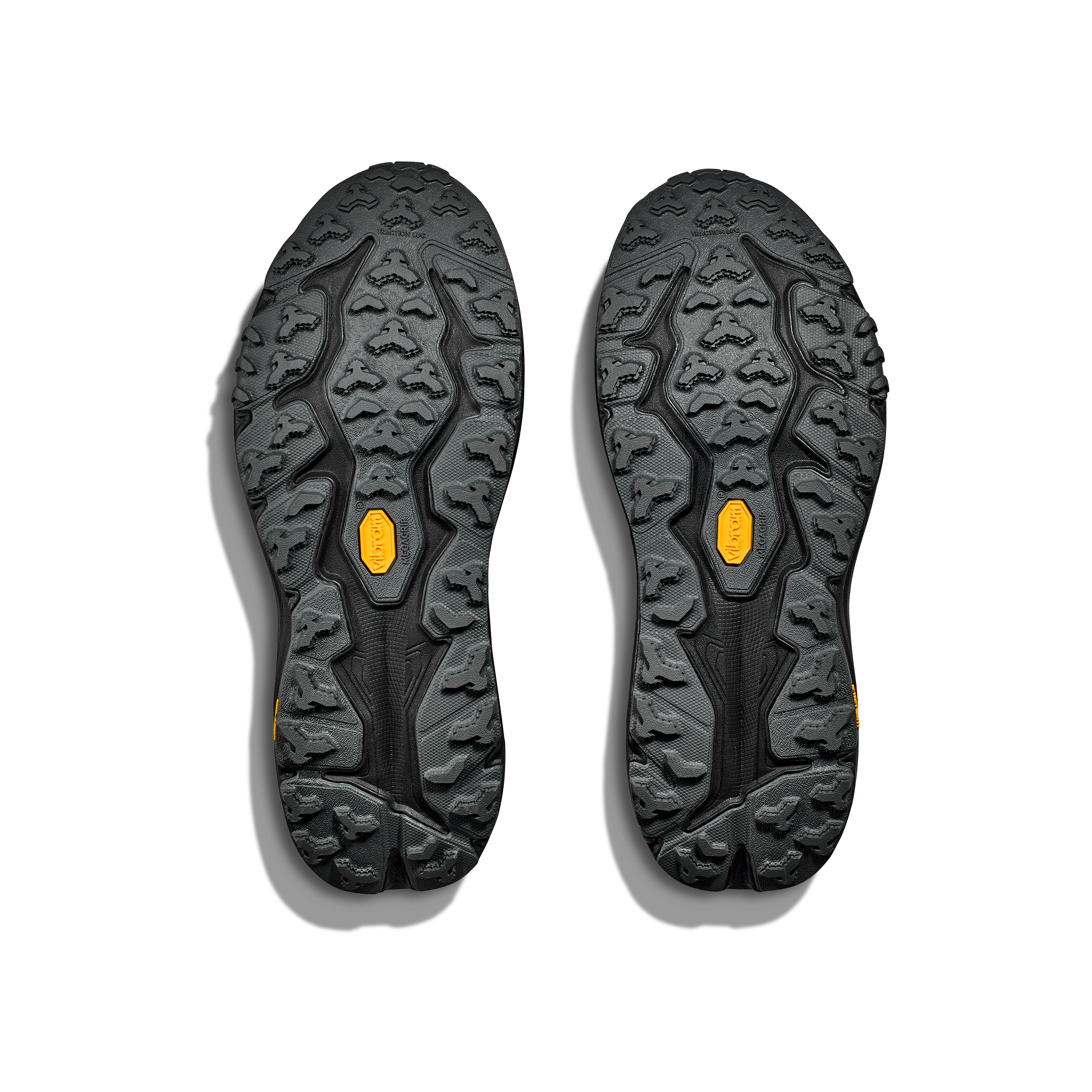 Mens Hoka Speedgoat 6 (GTX-Waterproof) Trail Running Shoes