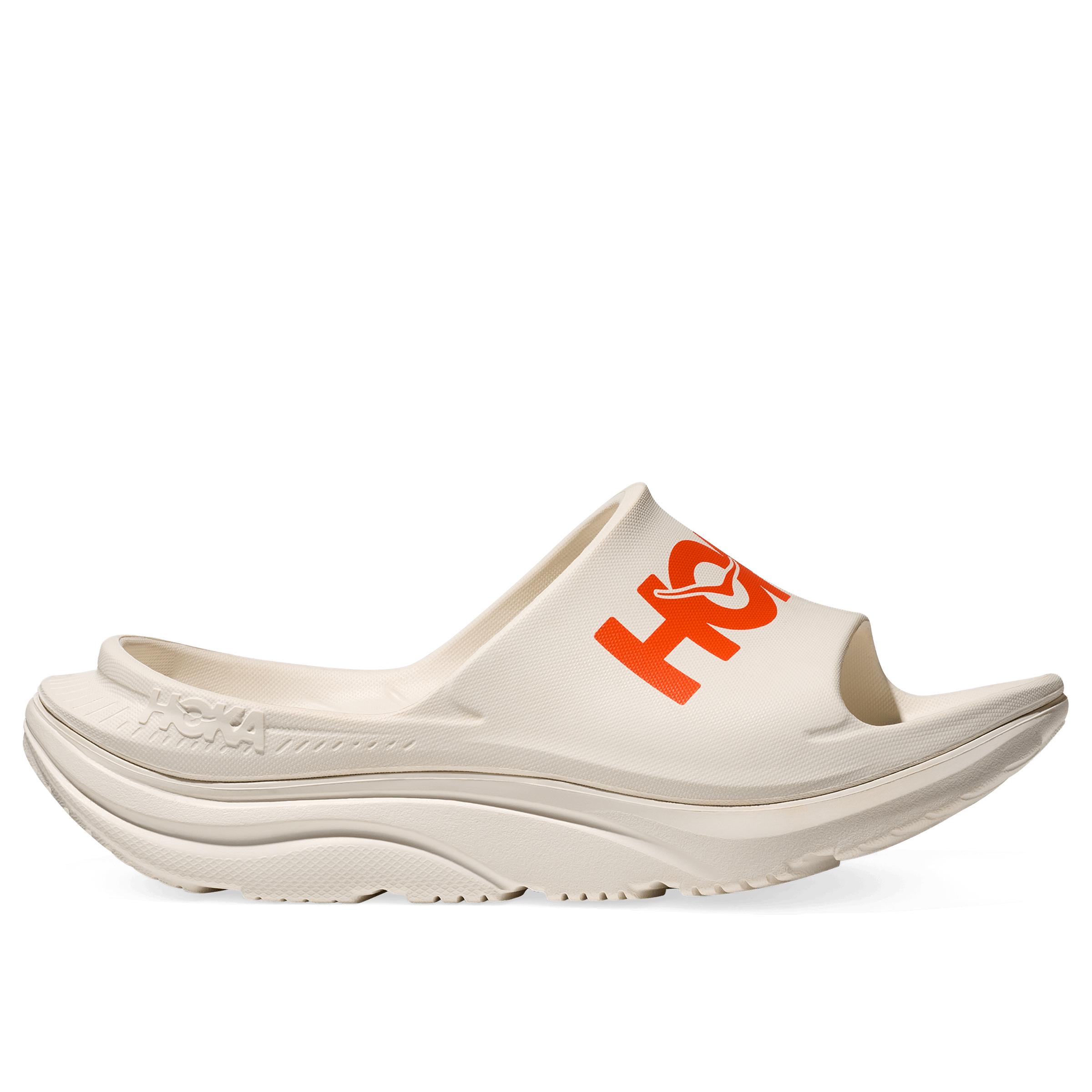 Unisex Hoka Ora Athletic Slides