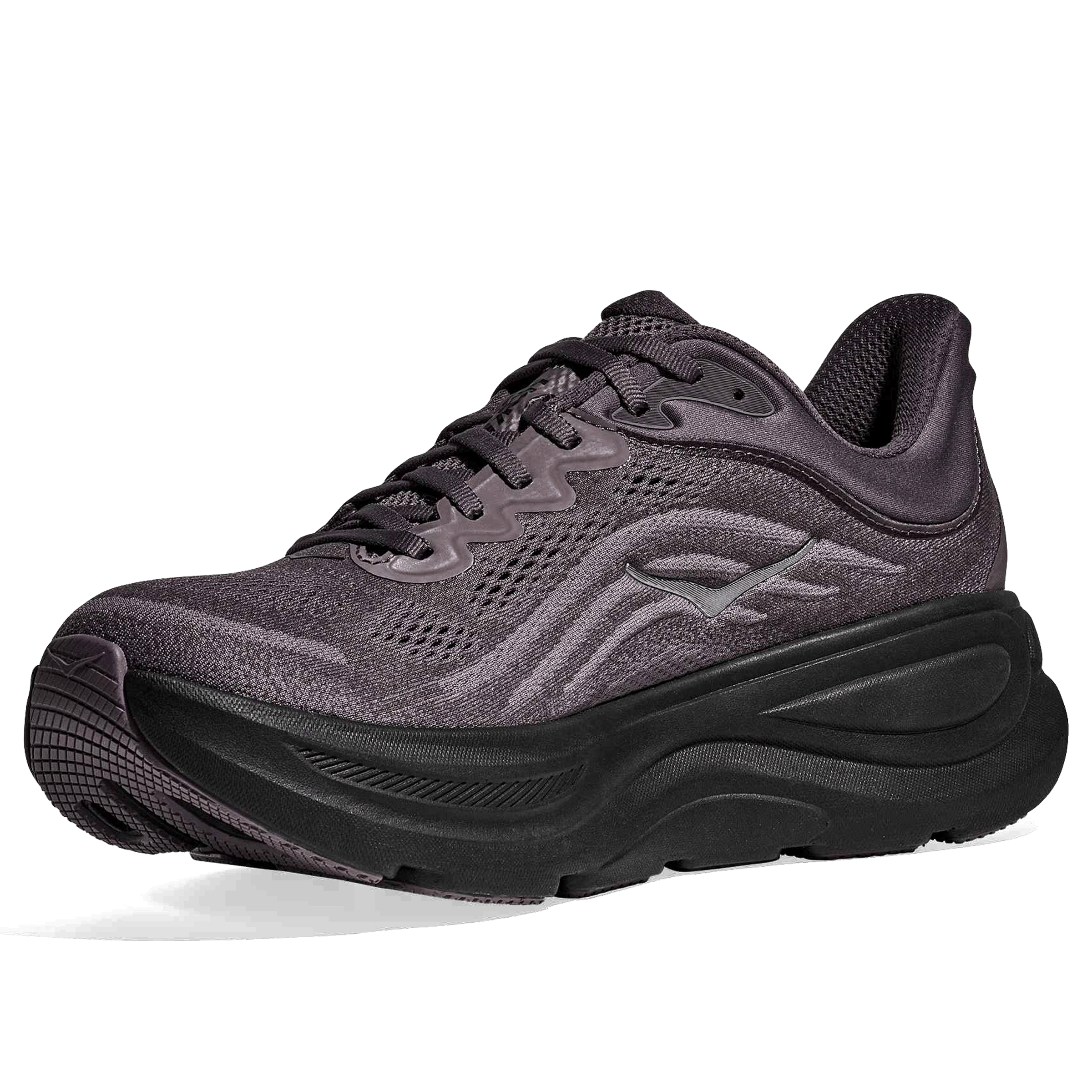 Mens Hoka Bondi 9 Running Shoes