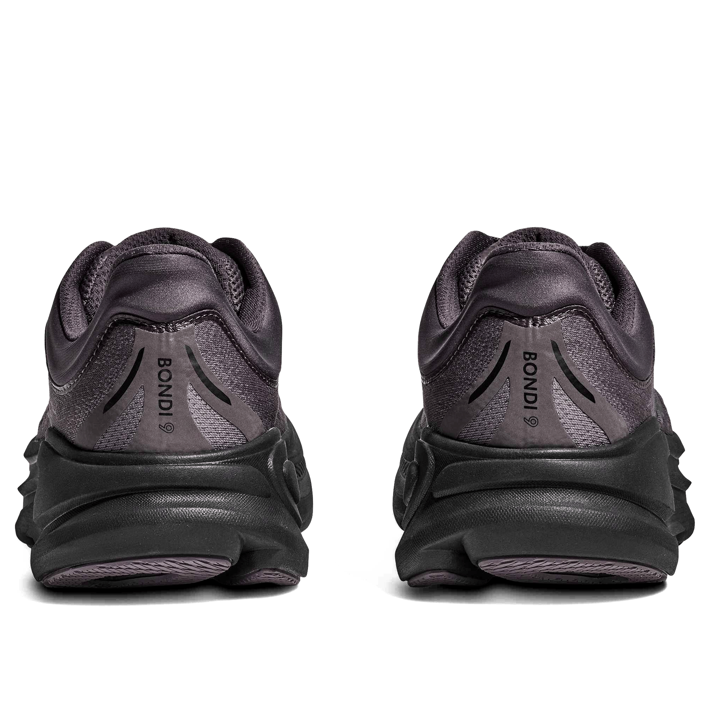 Mens Hoka Bondi 9 Running Shoes