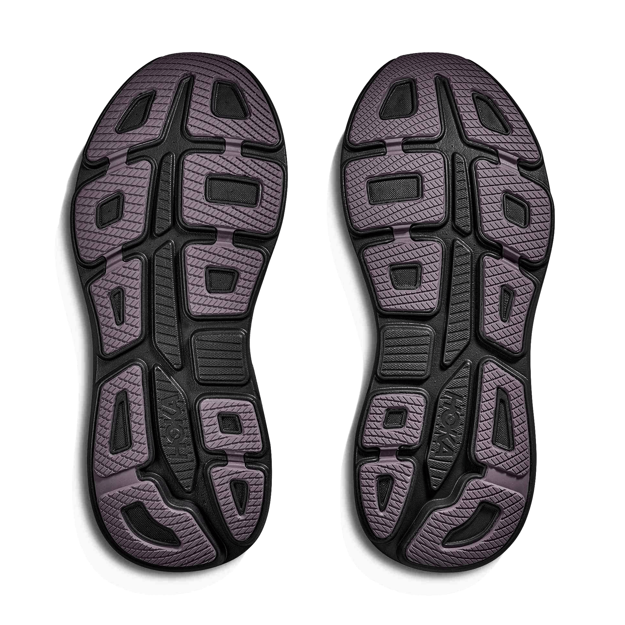 Mens Hoka Bondi 9 Running Shoes