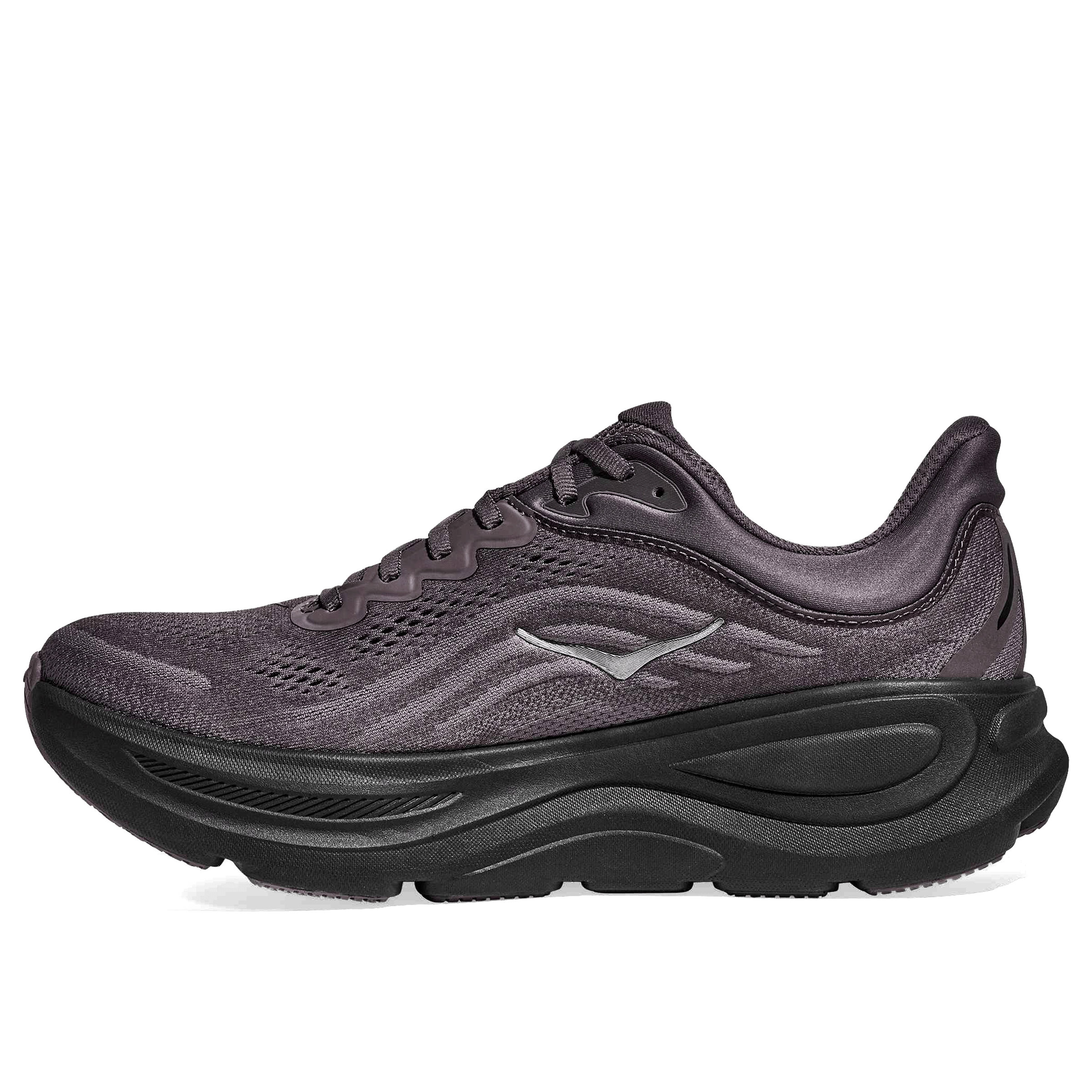 Mens Hoka Bondi 9 Running Shoes