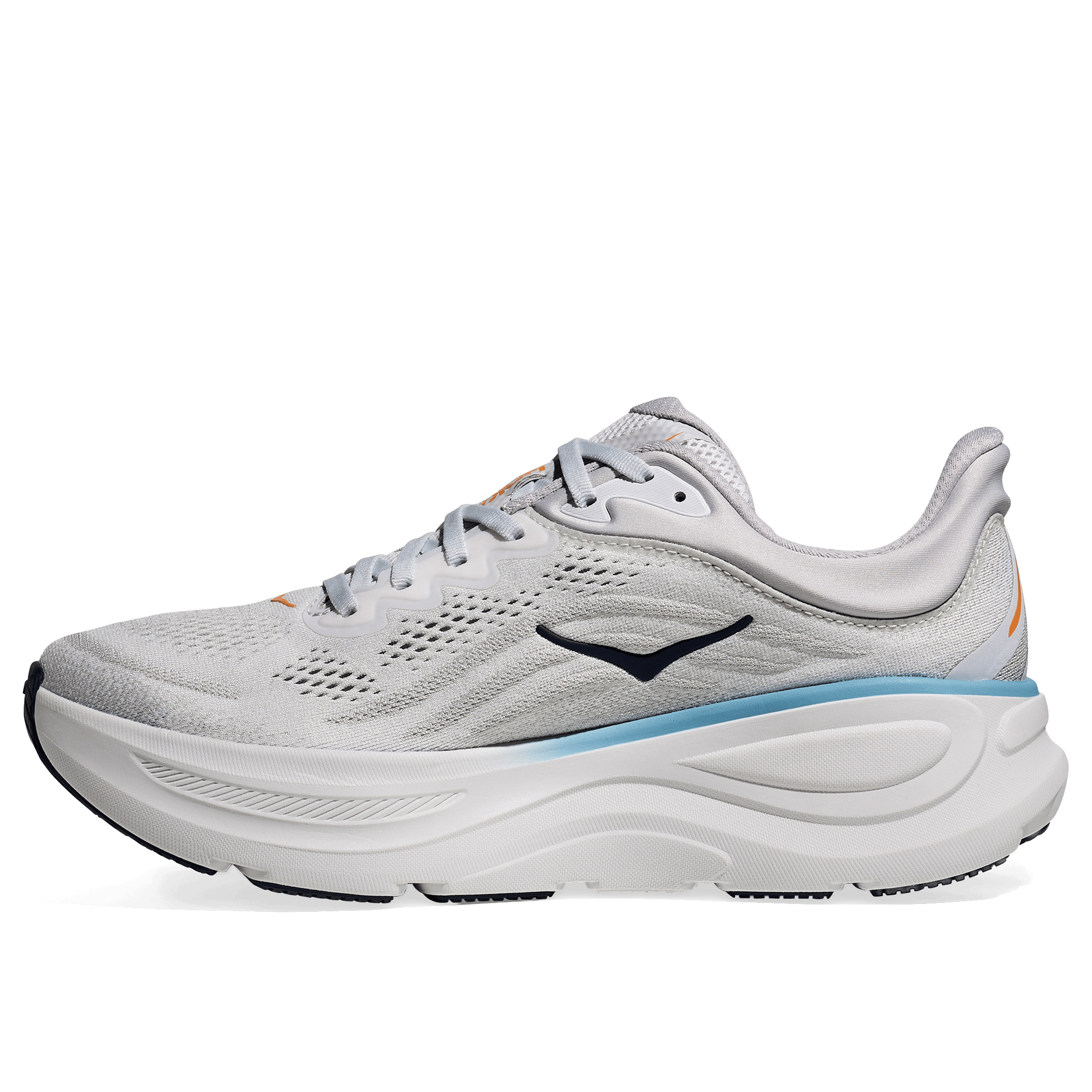 Mens Hoka Bondi 9 Running Shoes