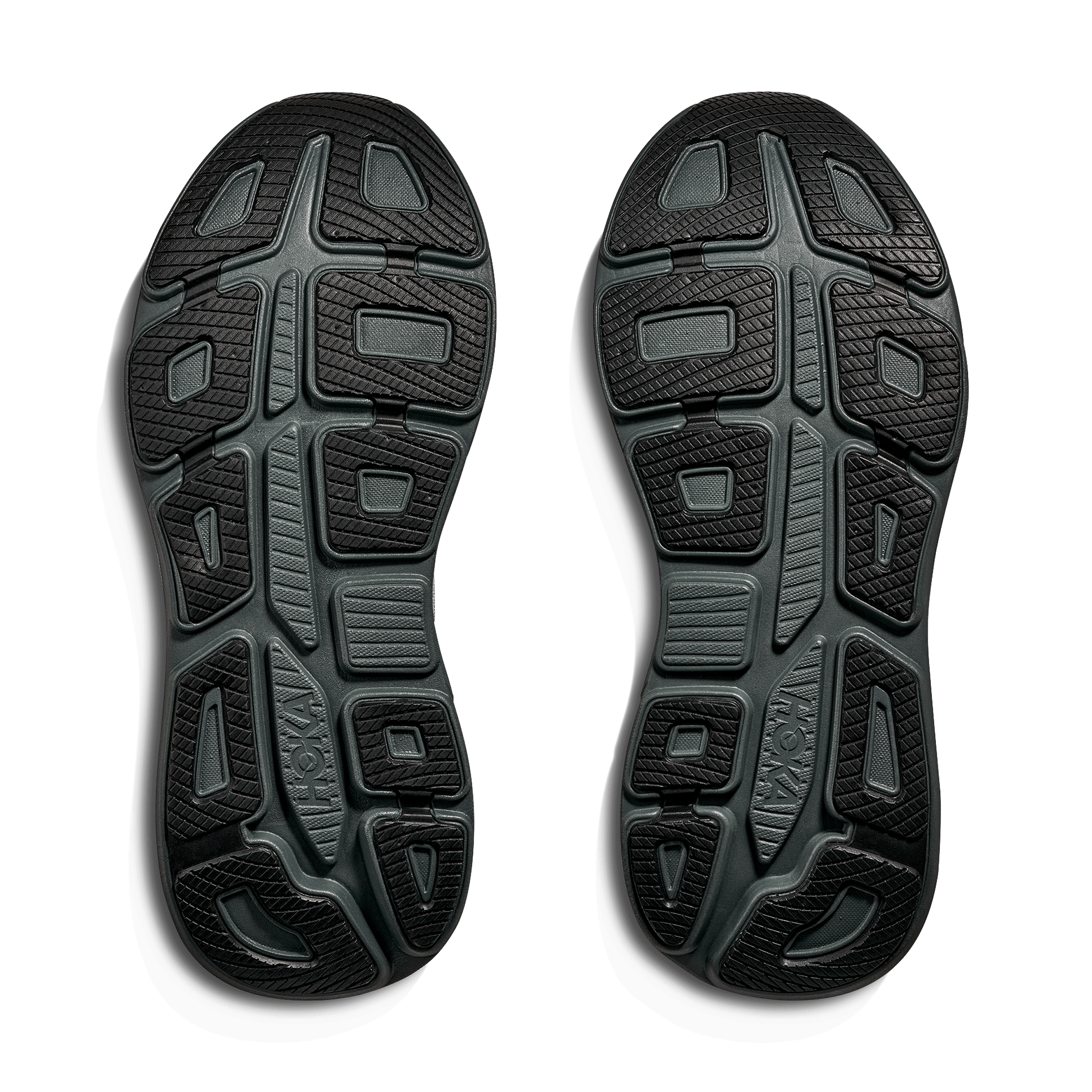 Mens Hoka Bondi 9 Running Shoes