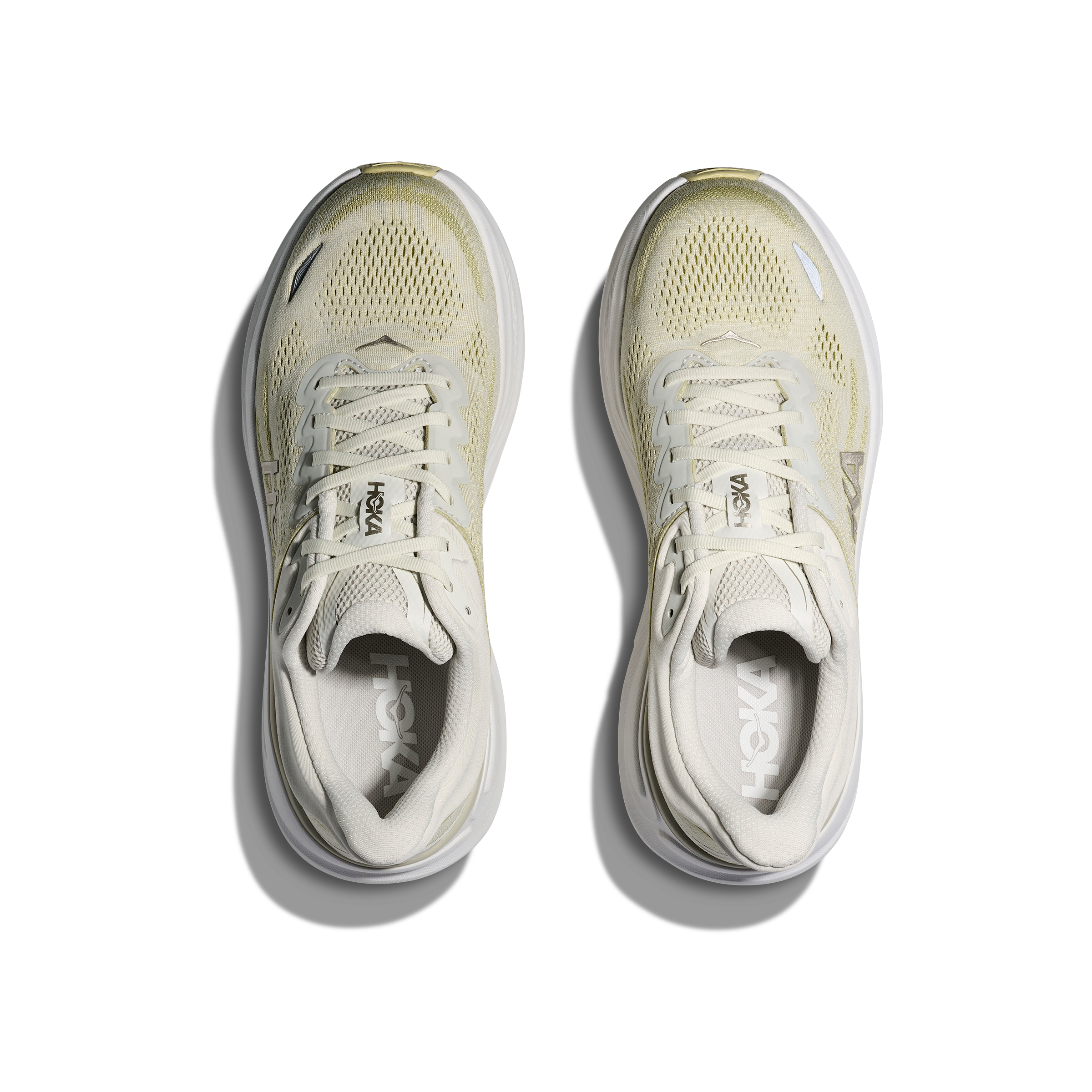 Mens Hoka Bondi 9 Running Shoes