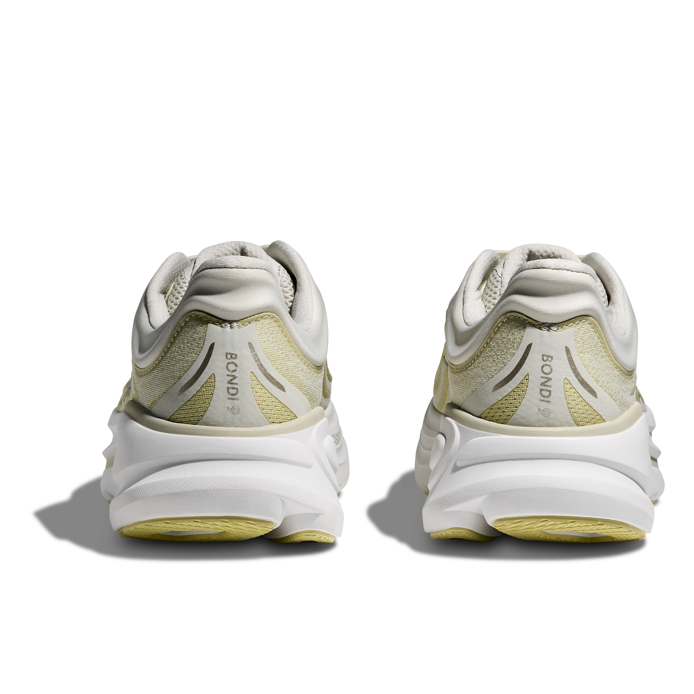 Mens Hoka Bondi 9 Running Shoes