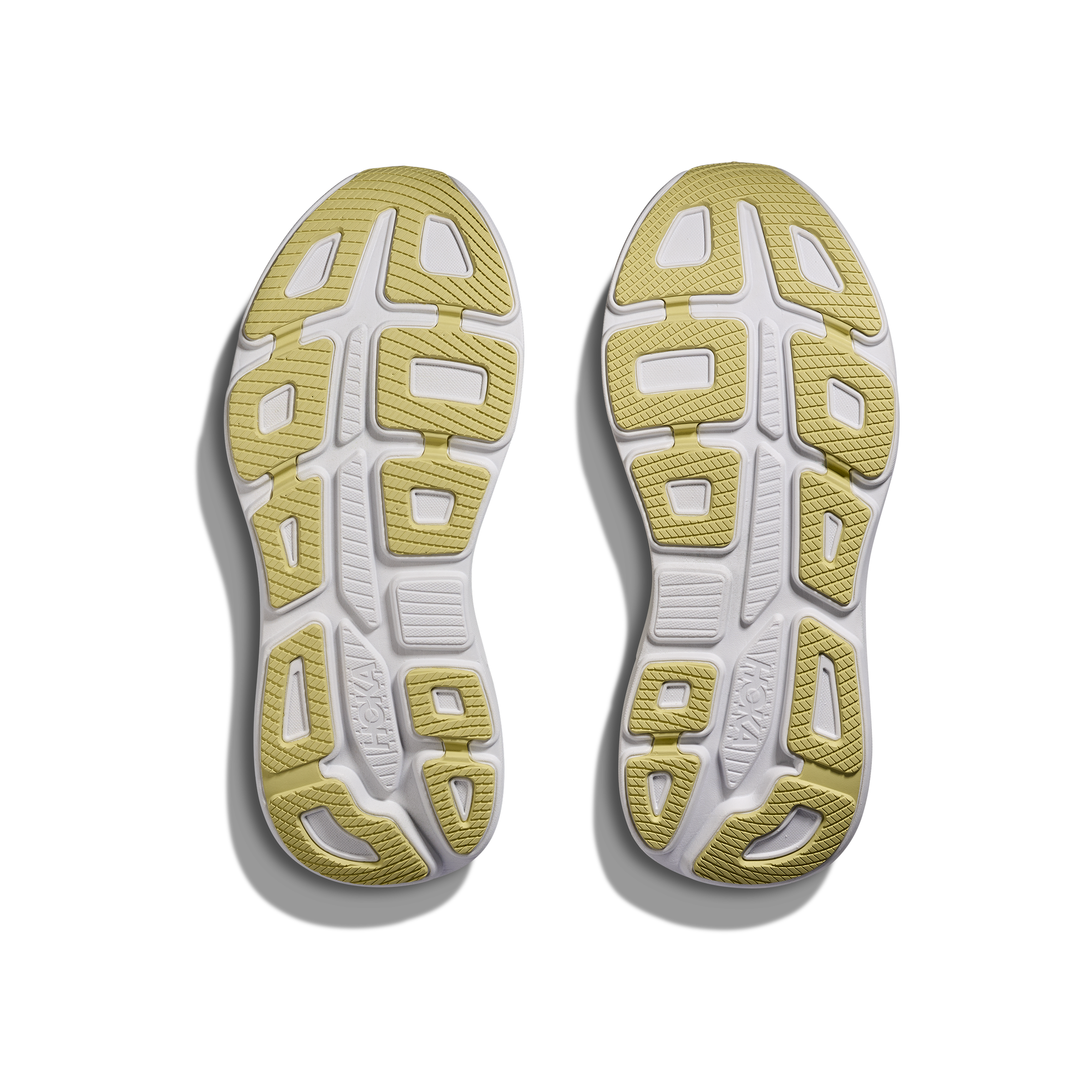 Mens Hoka Bondi 9 Running Shoes