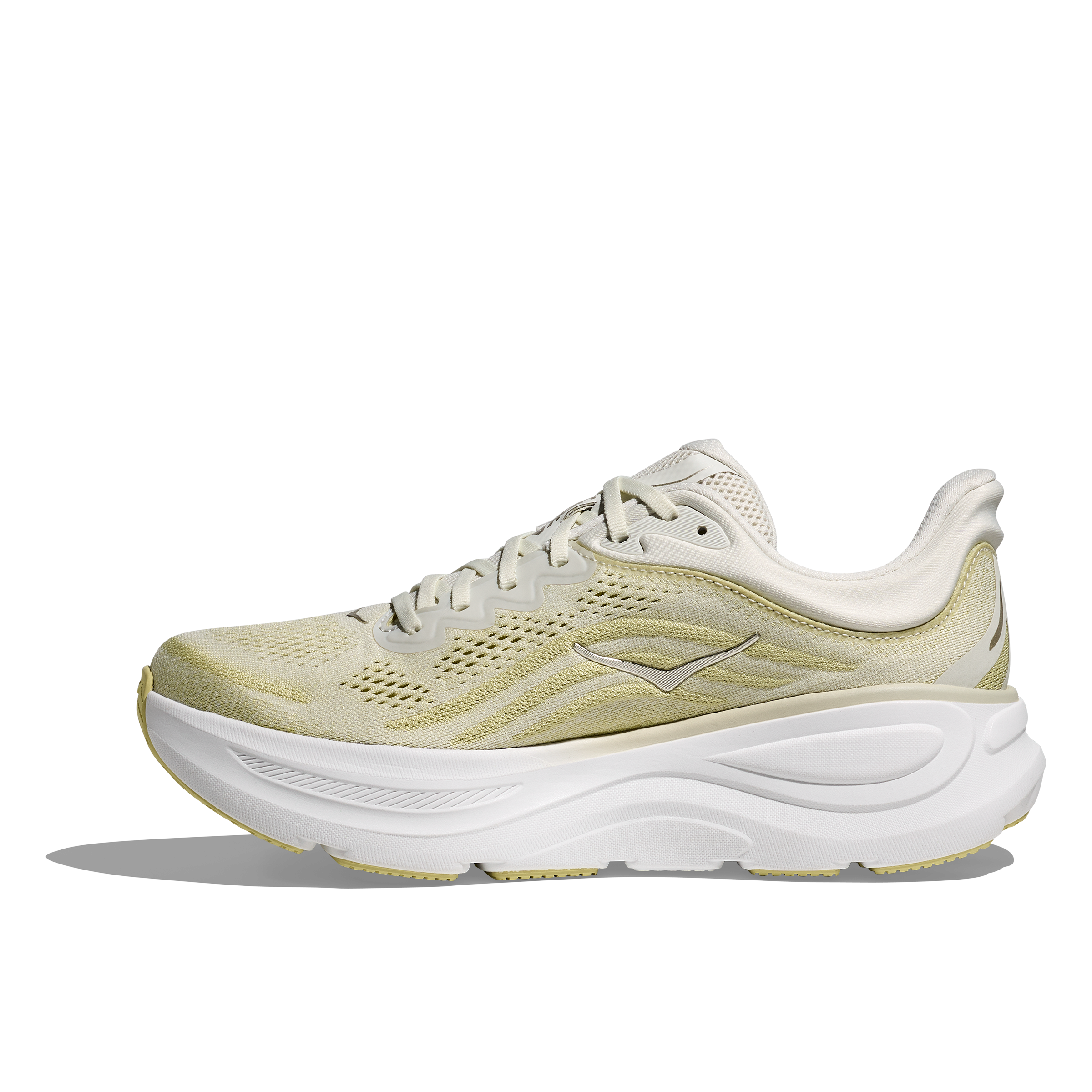 Mens Hoka Bondi 9 Running Shoes