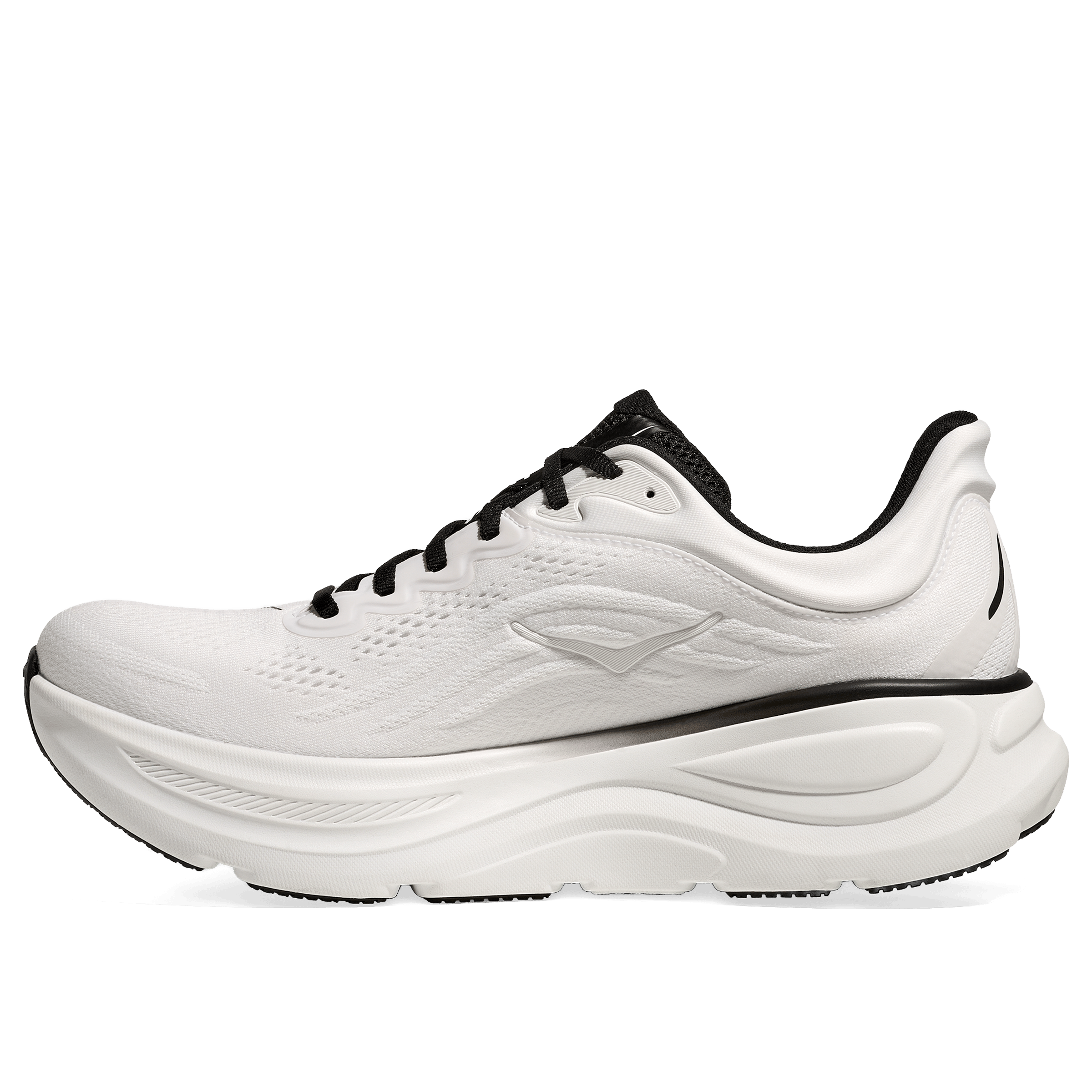 Mens Hoka Bondi 9 Running Shoes