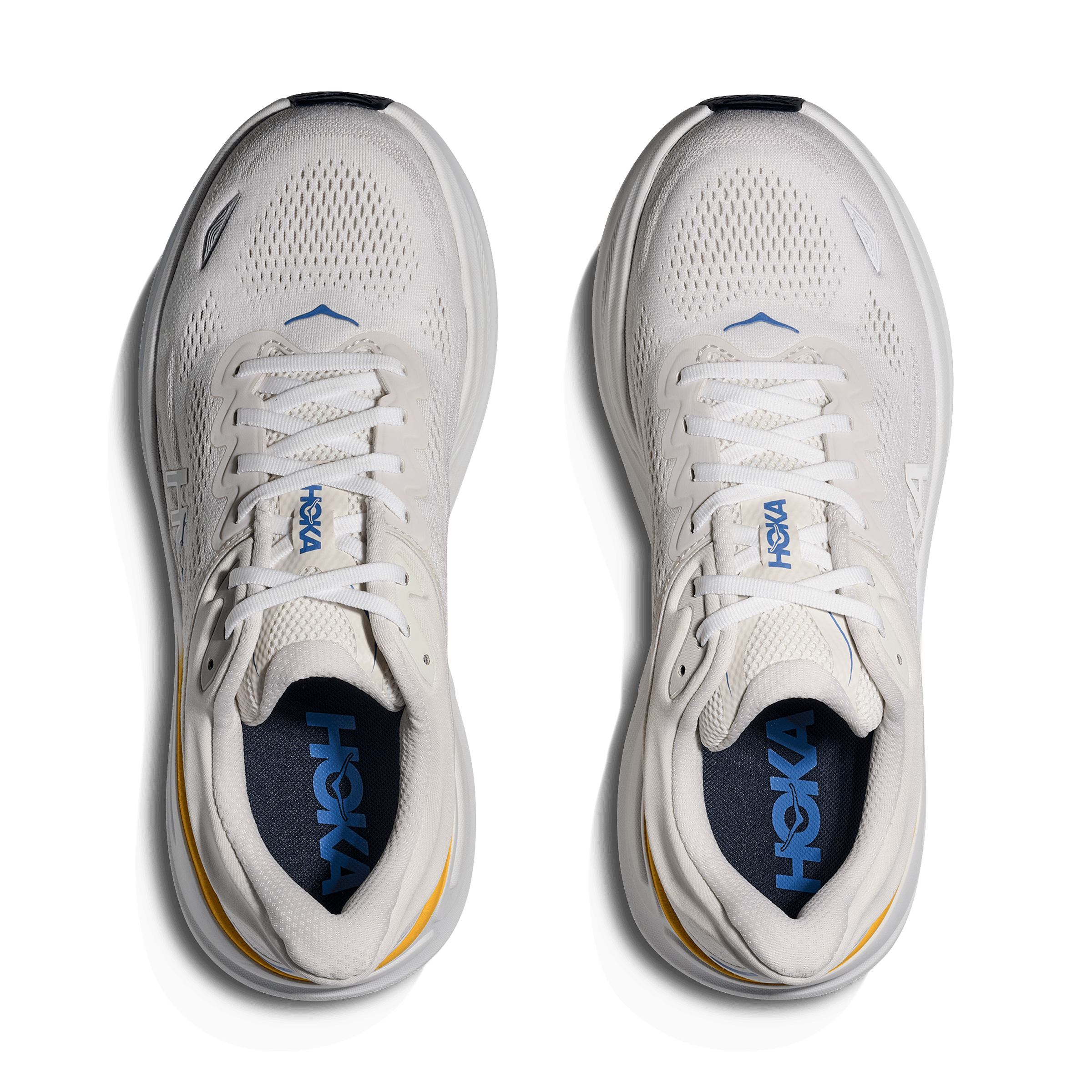 Mens Hoka Bondi 9 Running Shoes