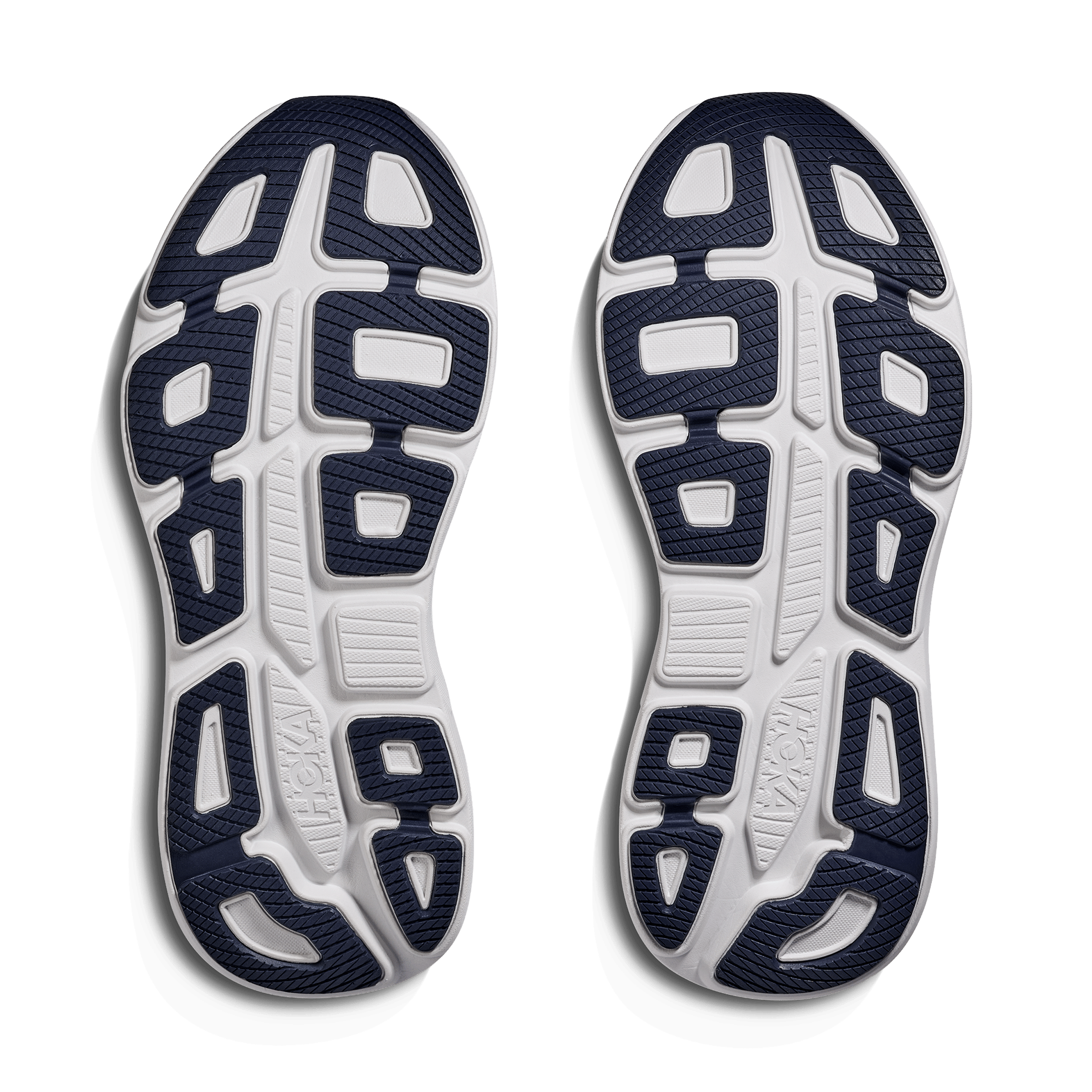 Mens Hoka Bondi 9 Running Shoes