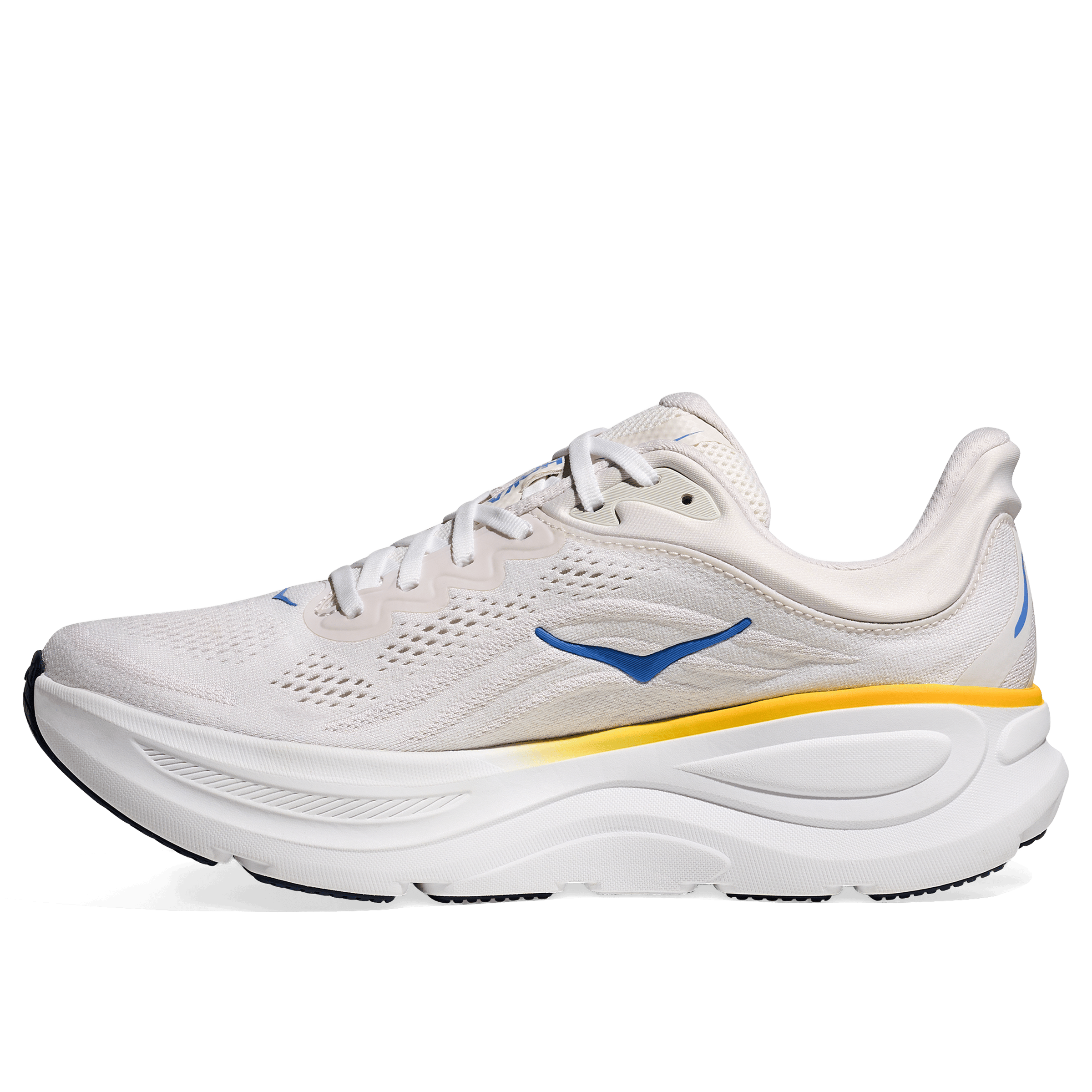 Mens Hoka Bondi 9 Running Shoes