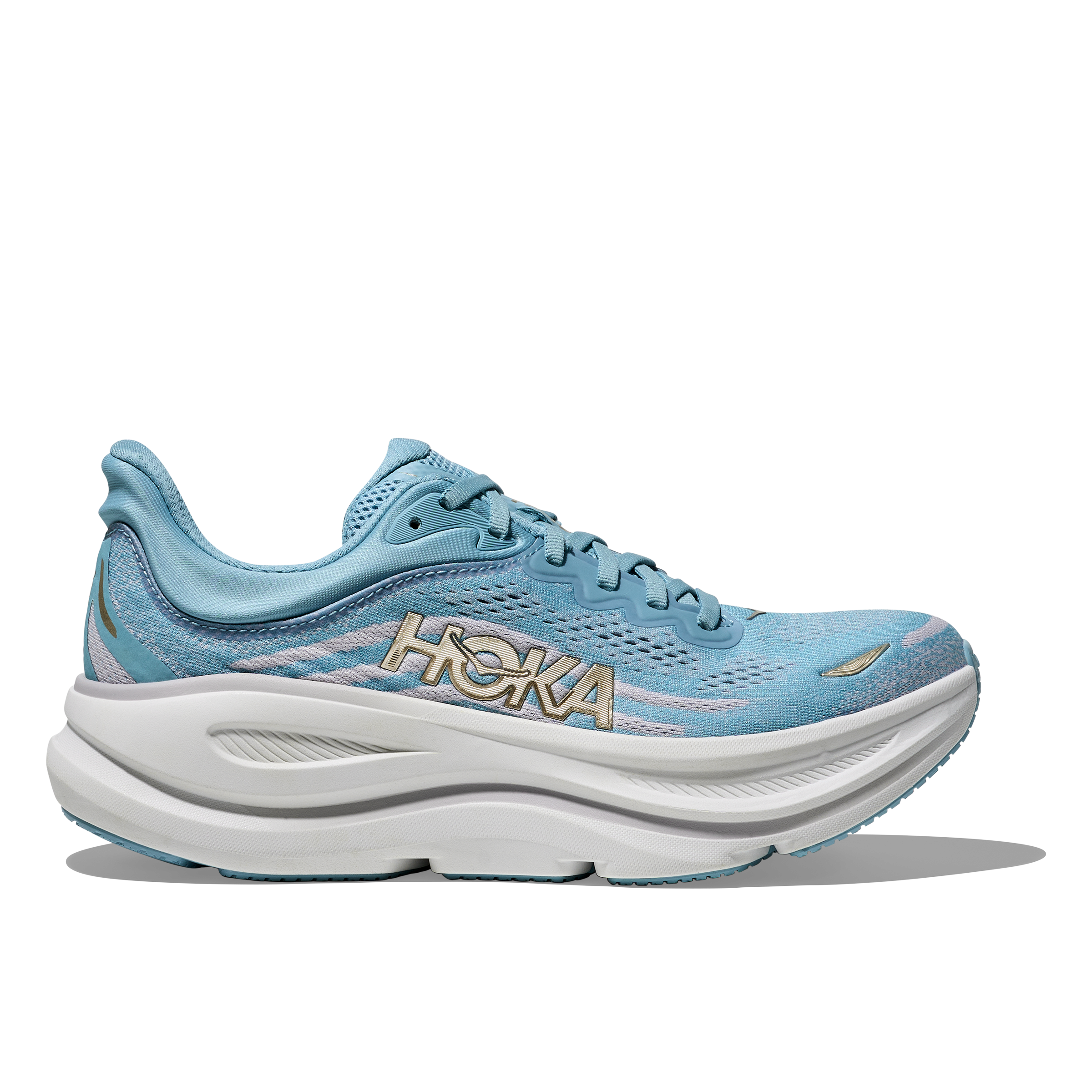 Womens Hoka Bondi 9 Running Shoes