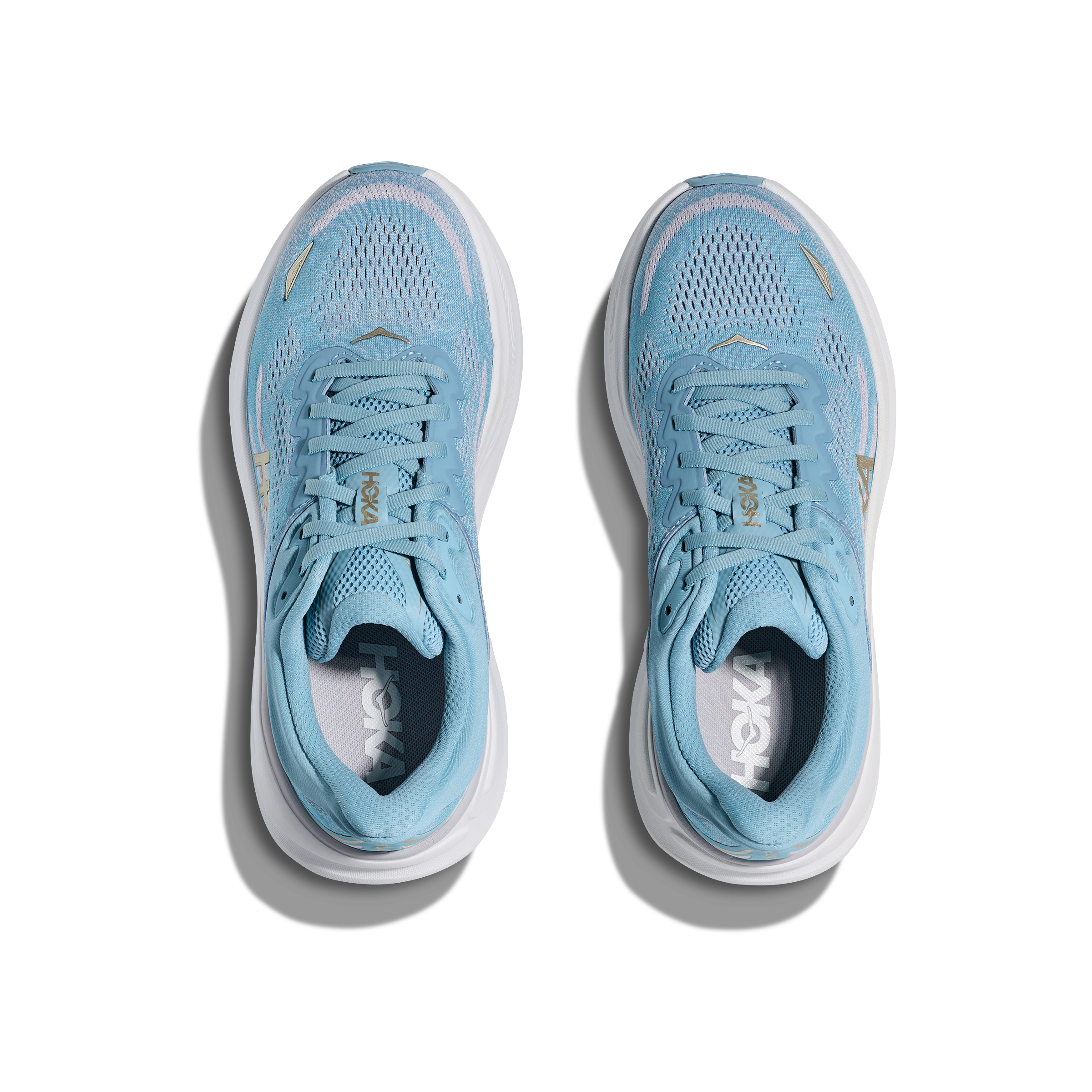 Womens Hoka Bondi 9 Running Shoes