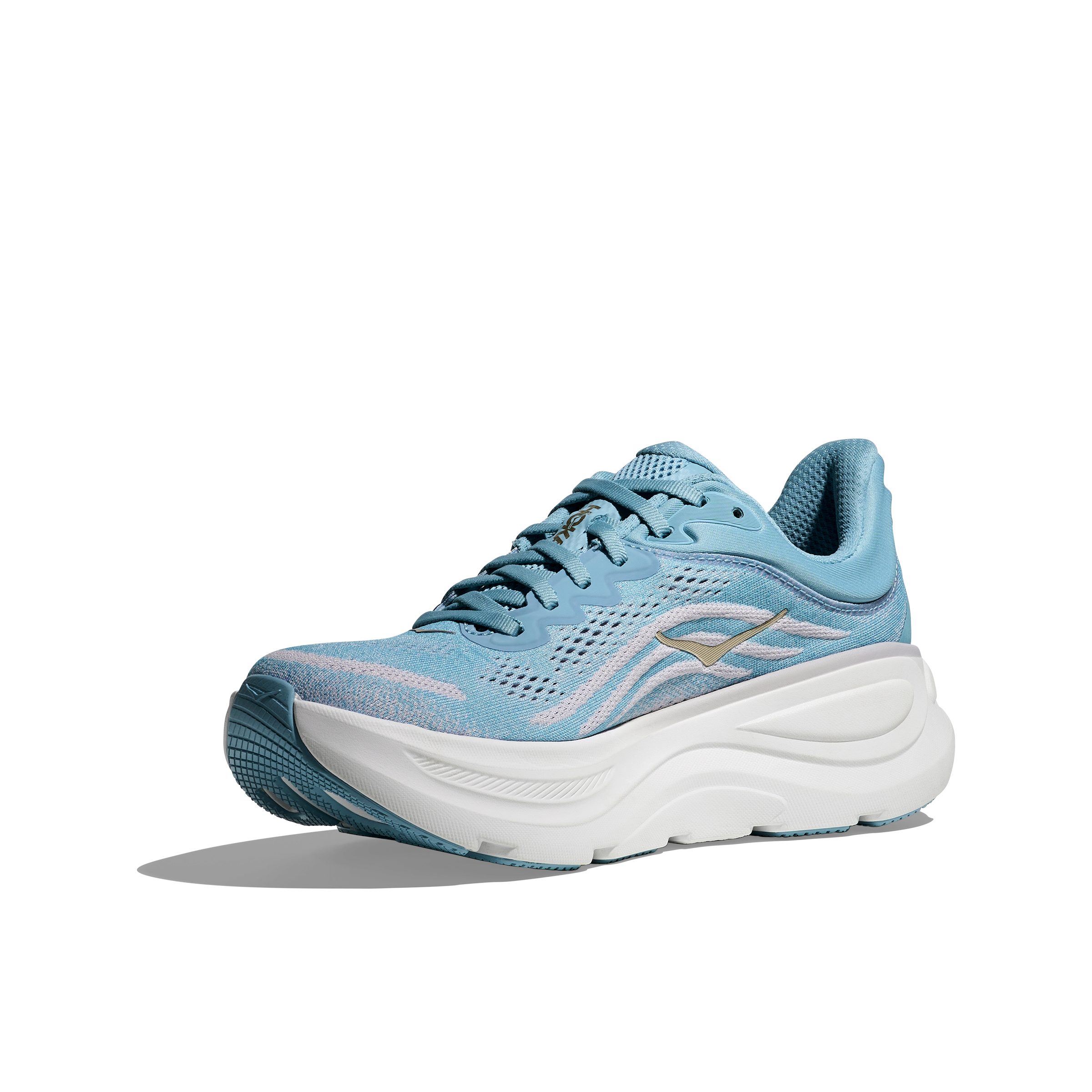 Womens Hoka Bondi 9 Running Shoes