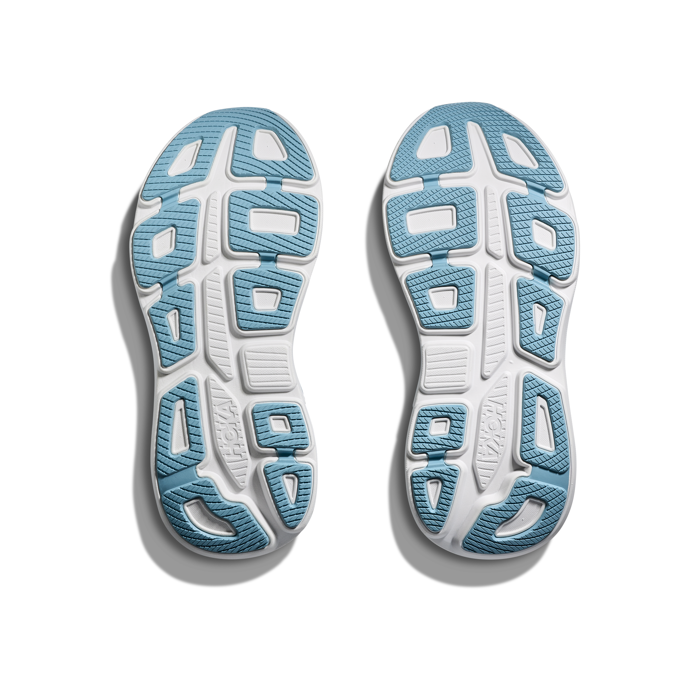 Womens Hoka Bondi 9 Running Shoes