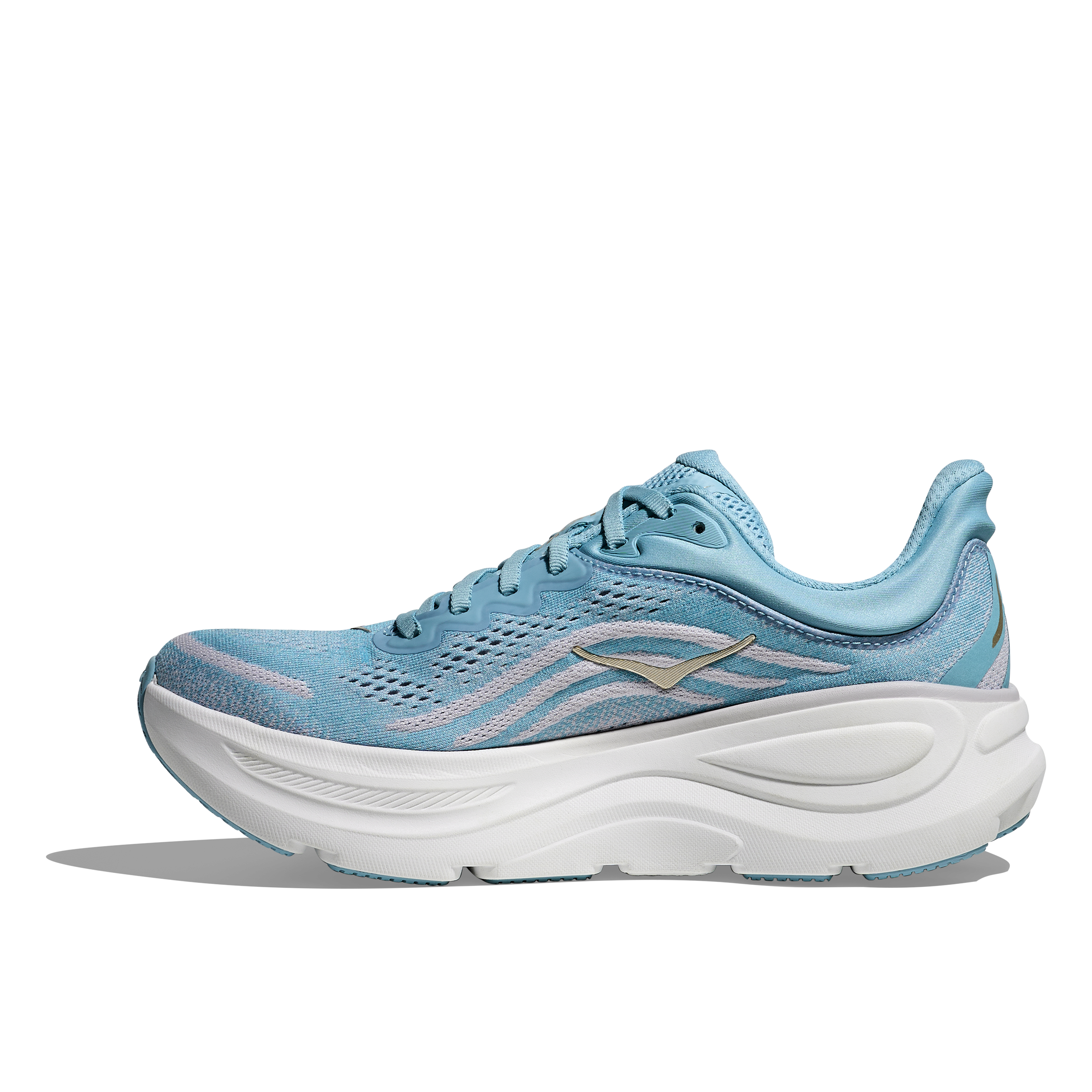 Womens Hoka Bondi 9 Running Shoes