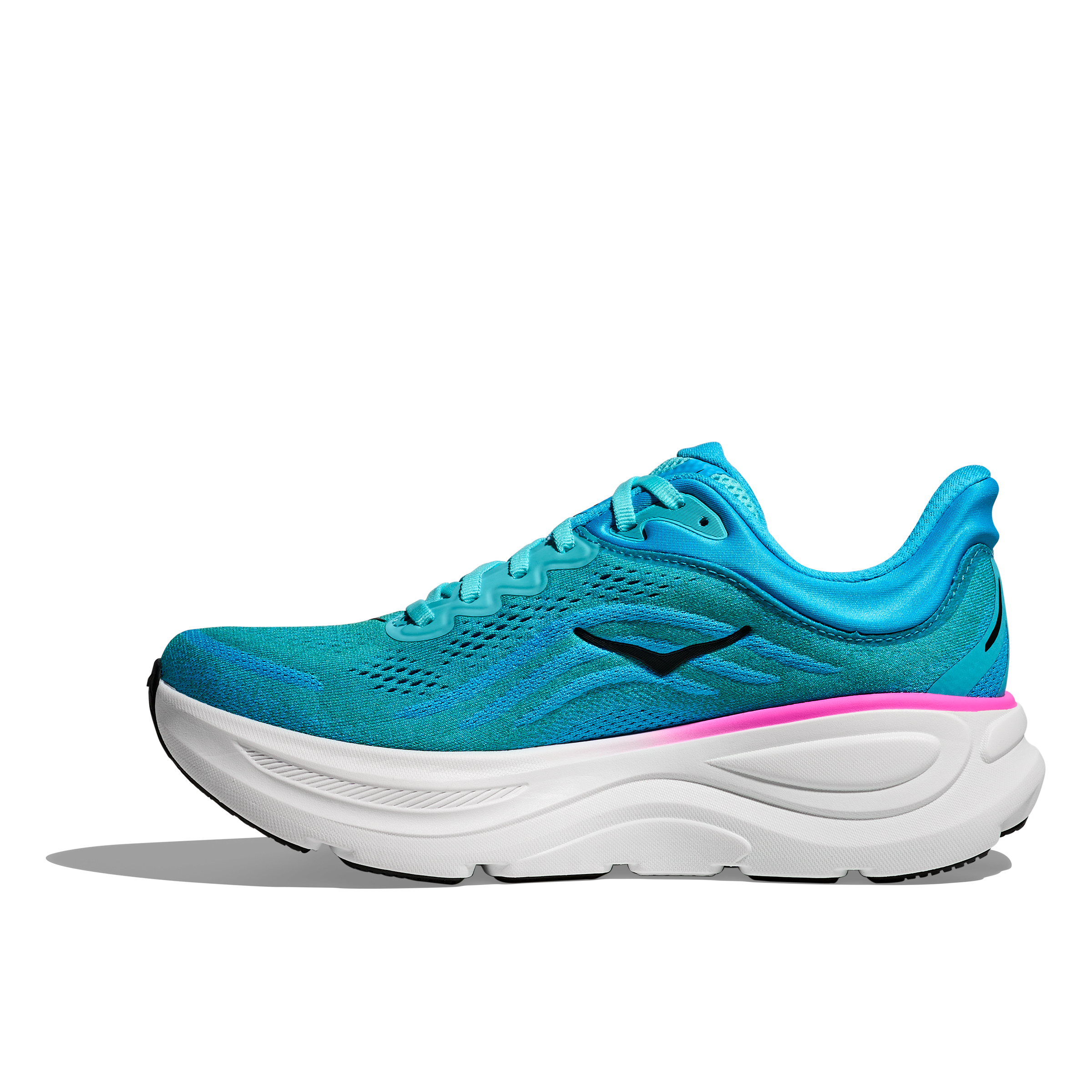 Womens Hoka Bondi 9 Running Shoes