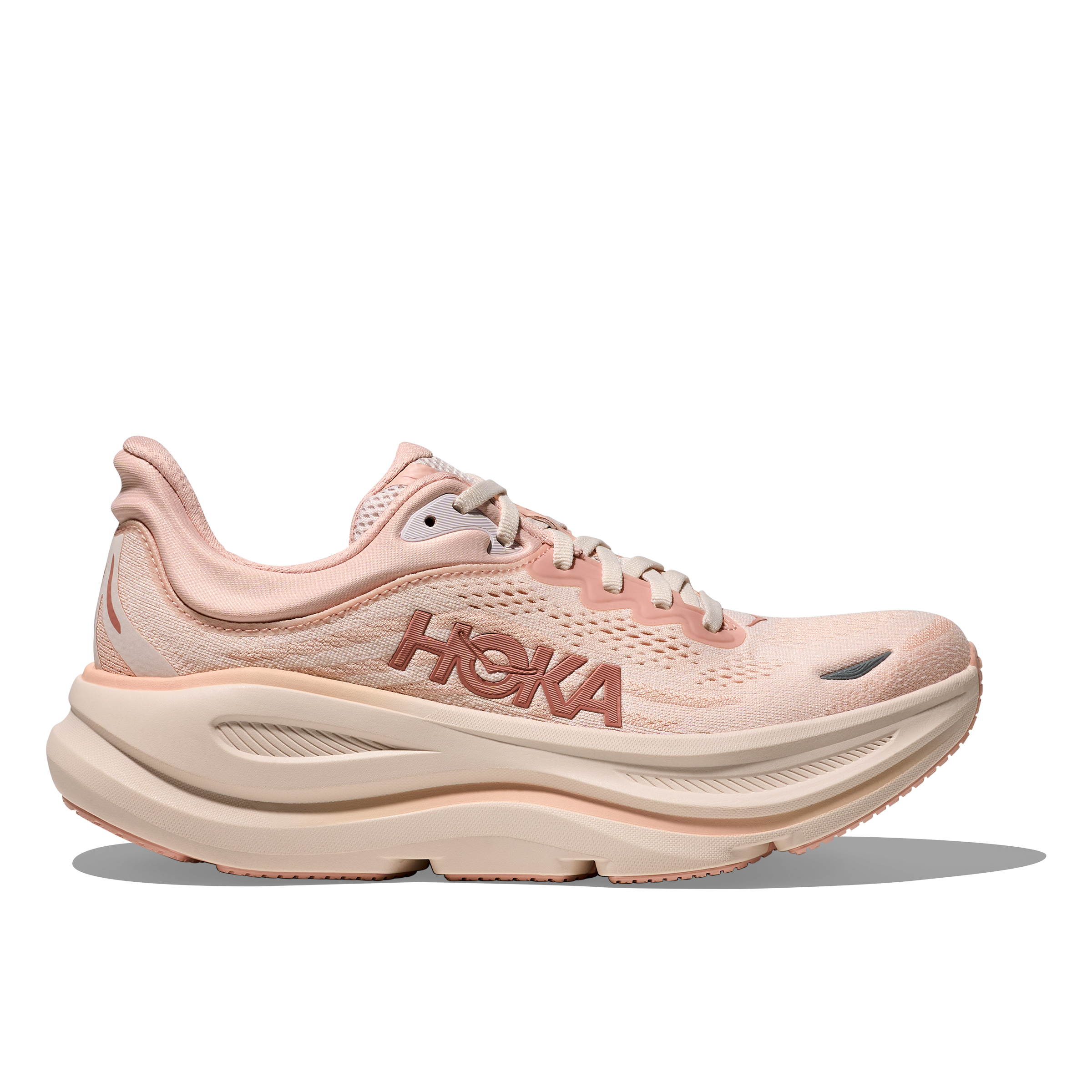 Hoka Bondi 9 (Wide) Running Shoes